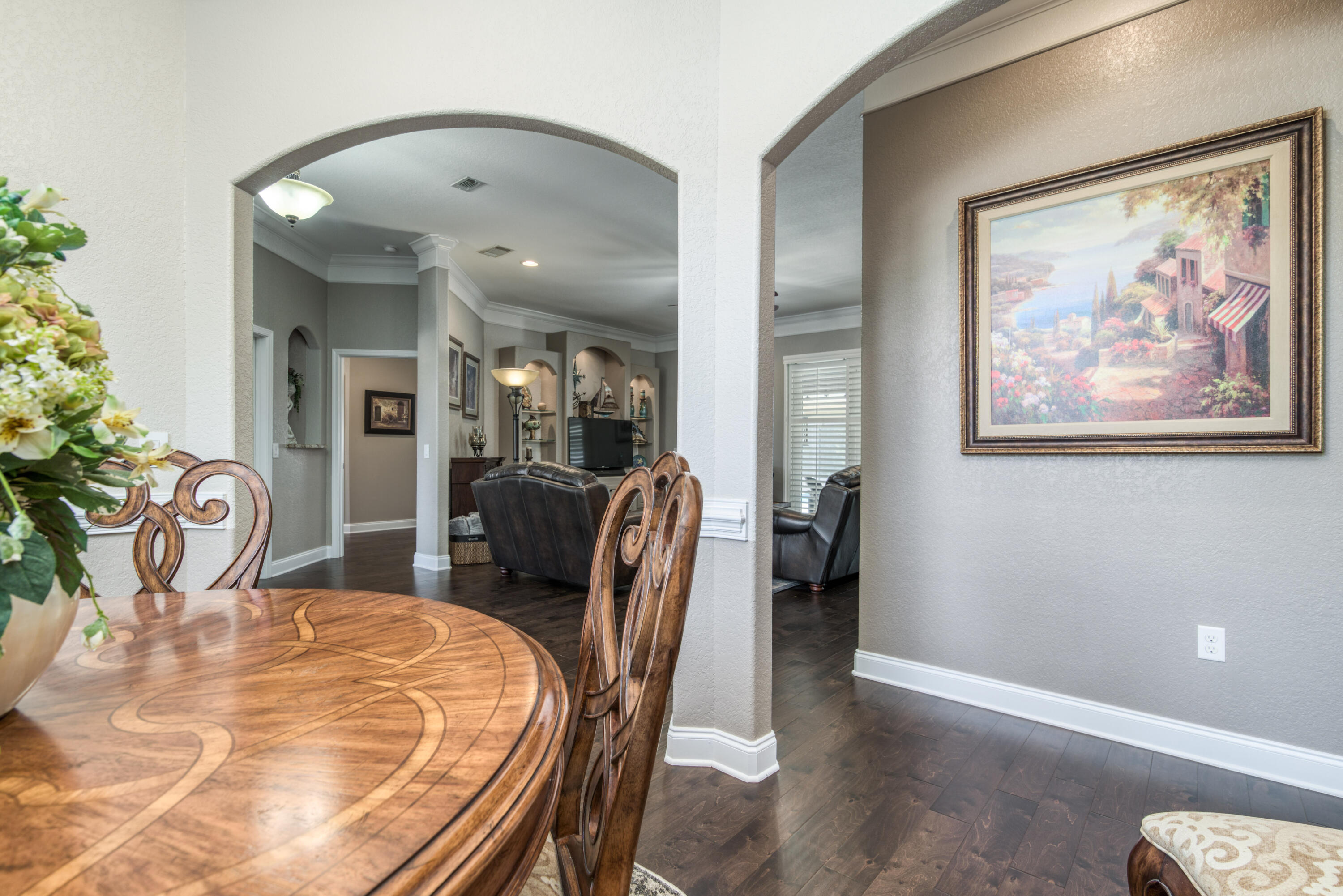 JUNIPER CREEK ESTATES - Residential