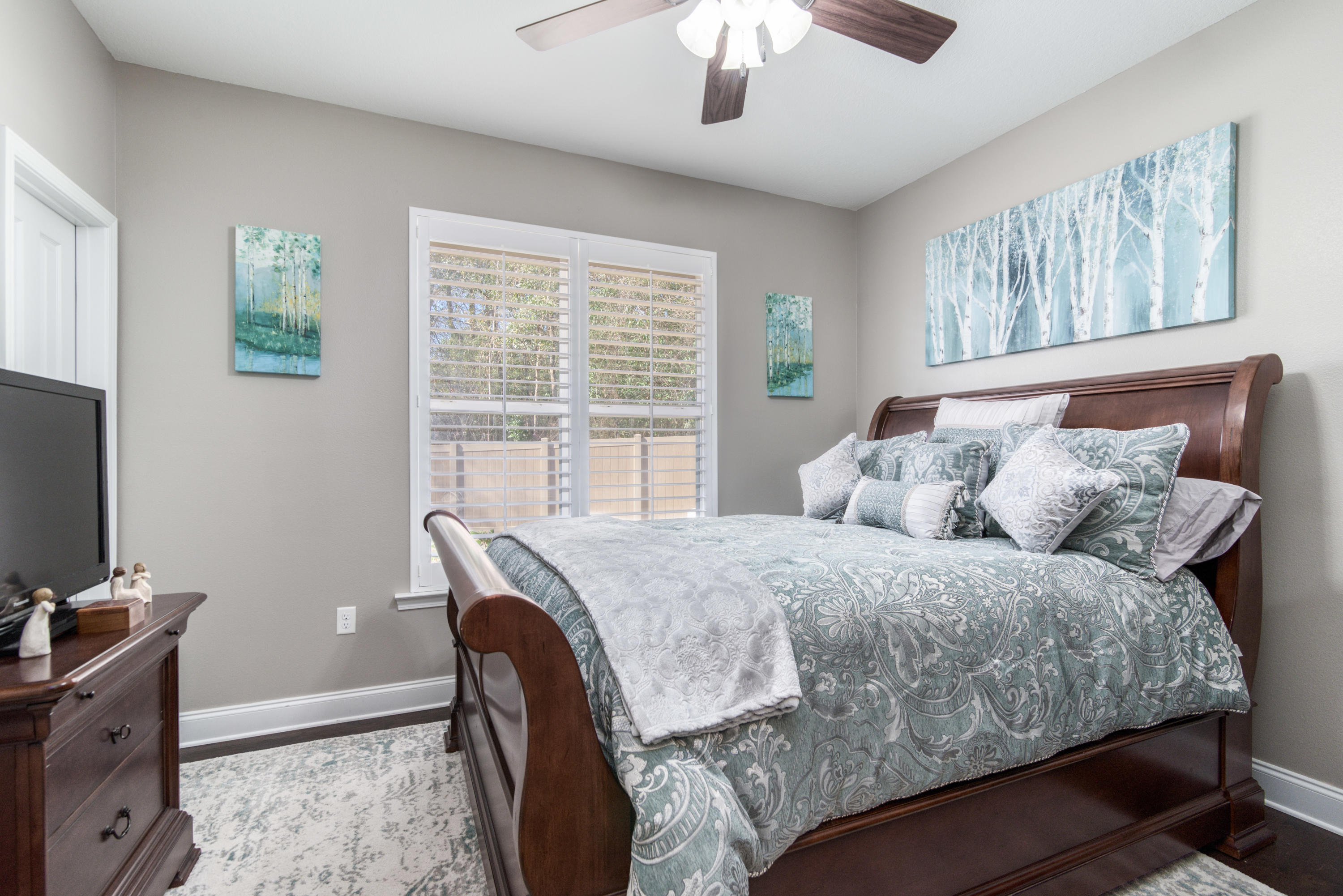 JUNIPER CREEK ESTATES - Residential