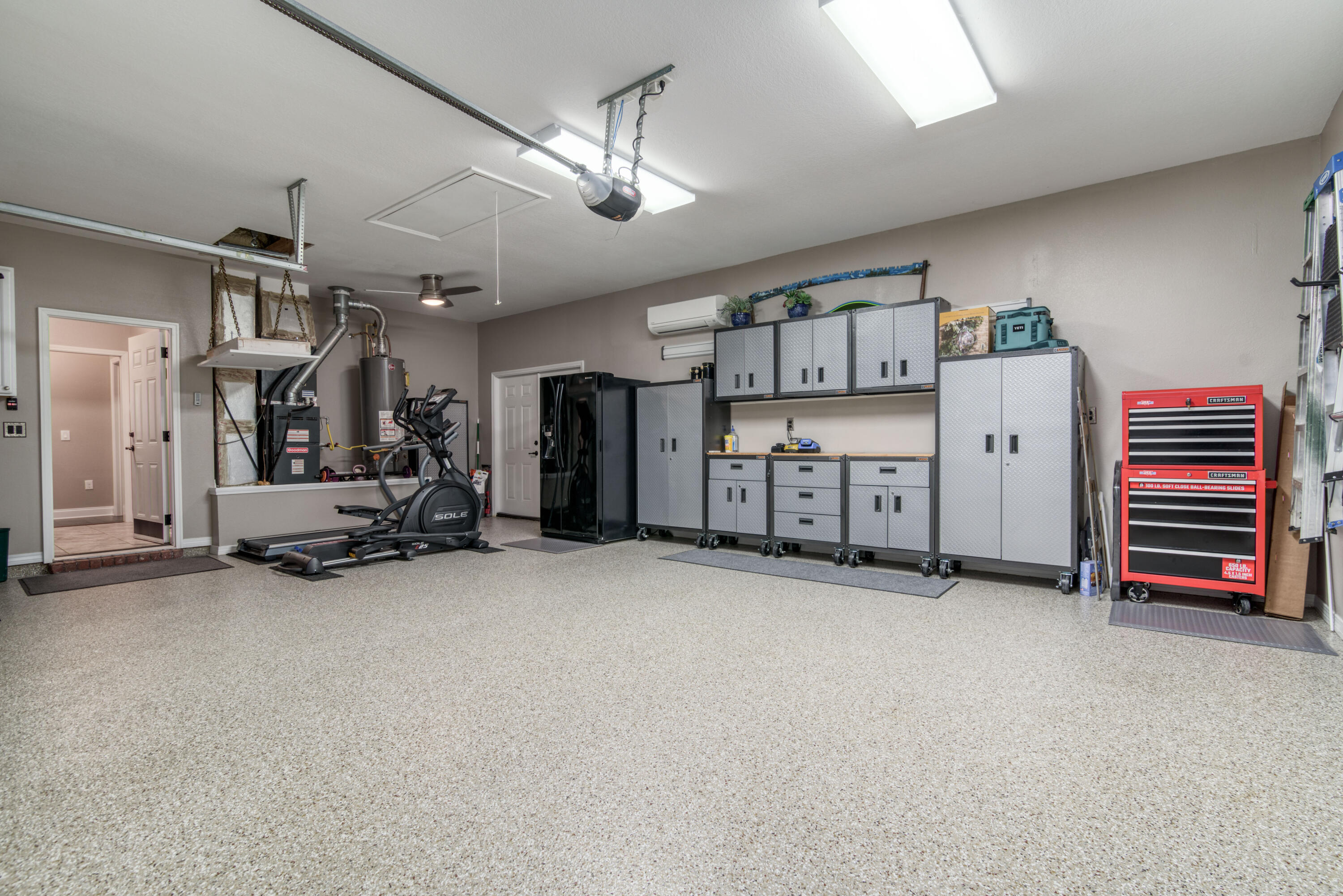 JUNIPER CREEK ESTATES - Residential