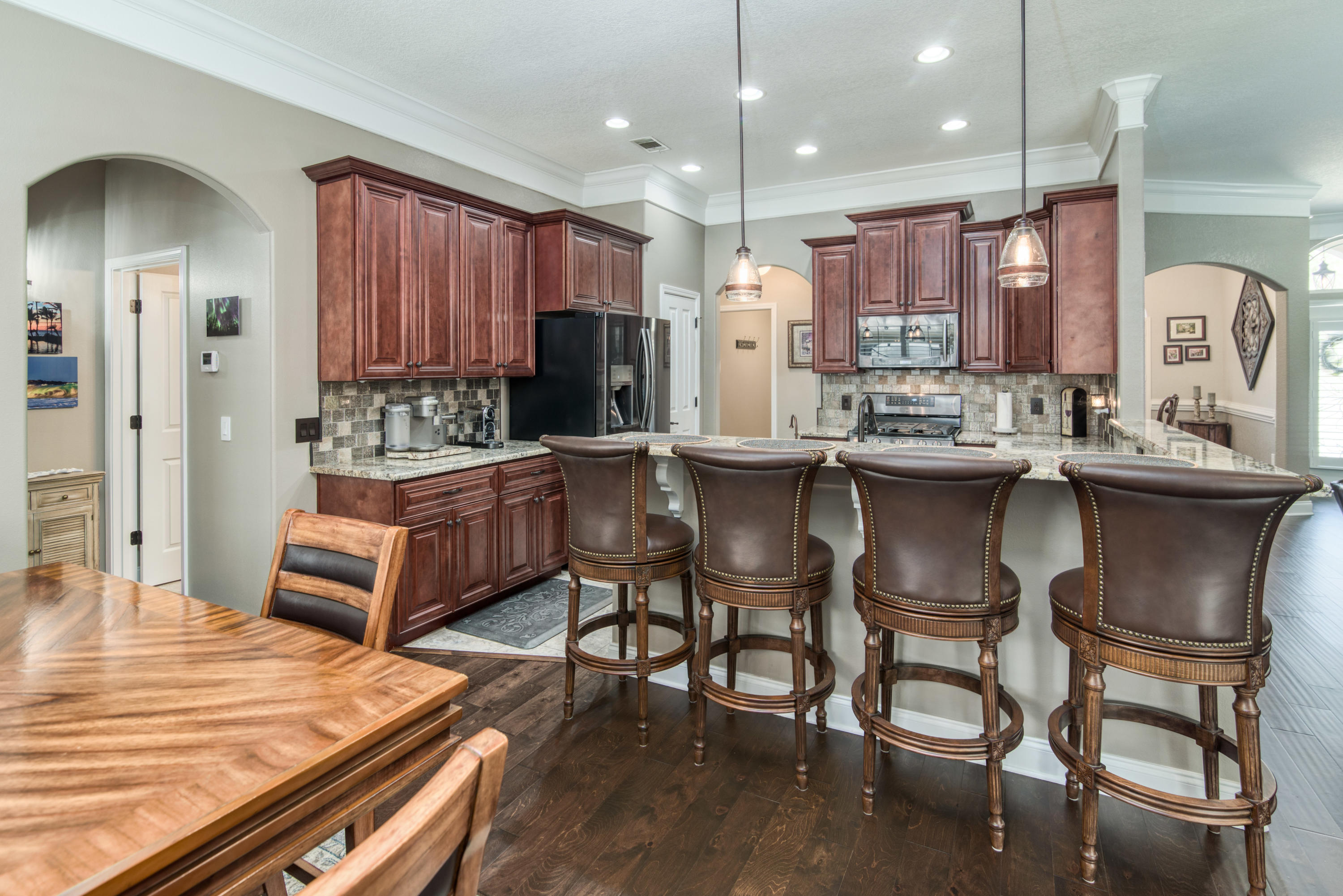 JUNIPER CREEK ESTATES - Residential