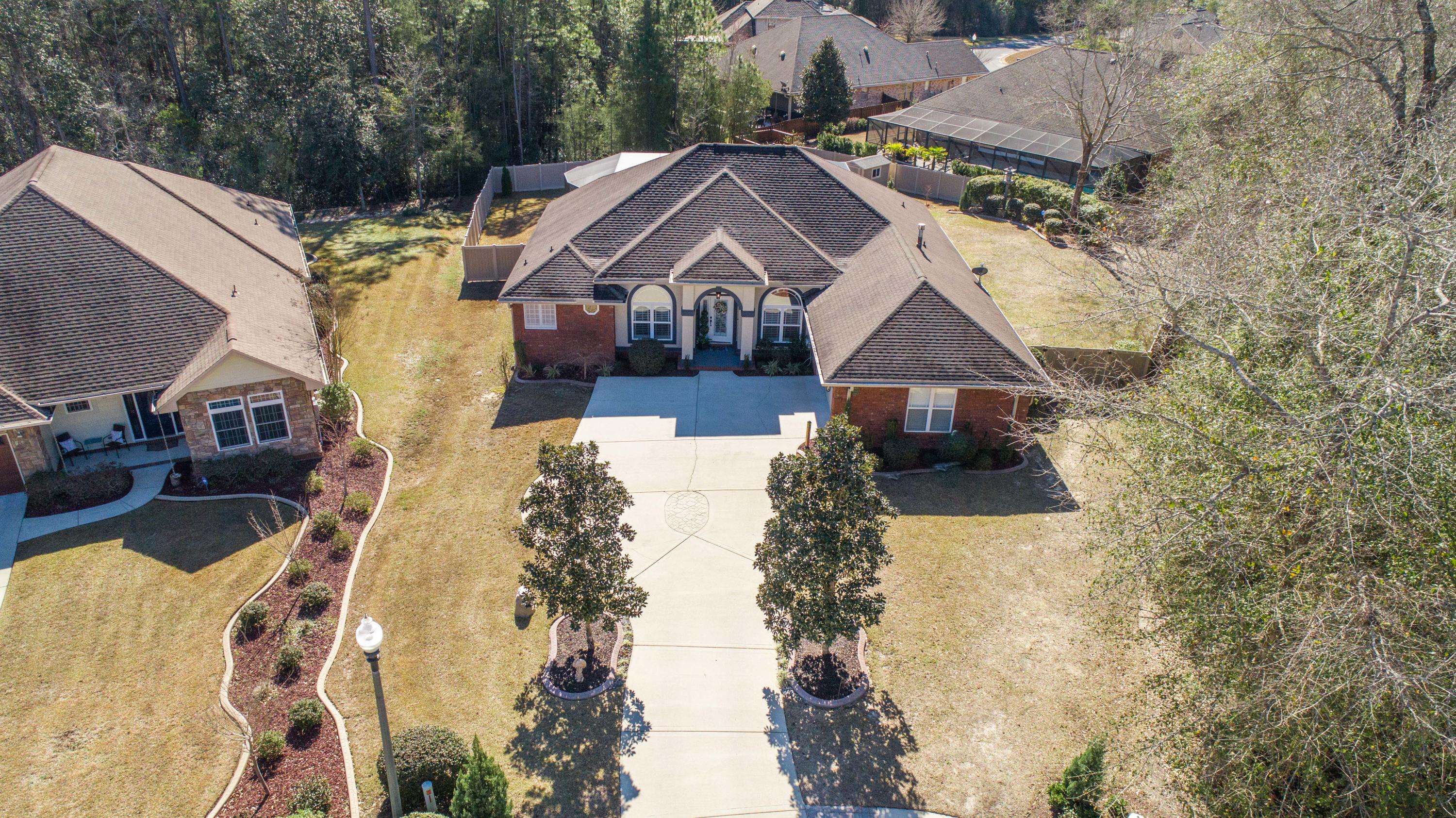 JUNIPER CREEK ESTATES - Residential