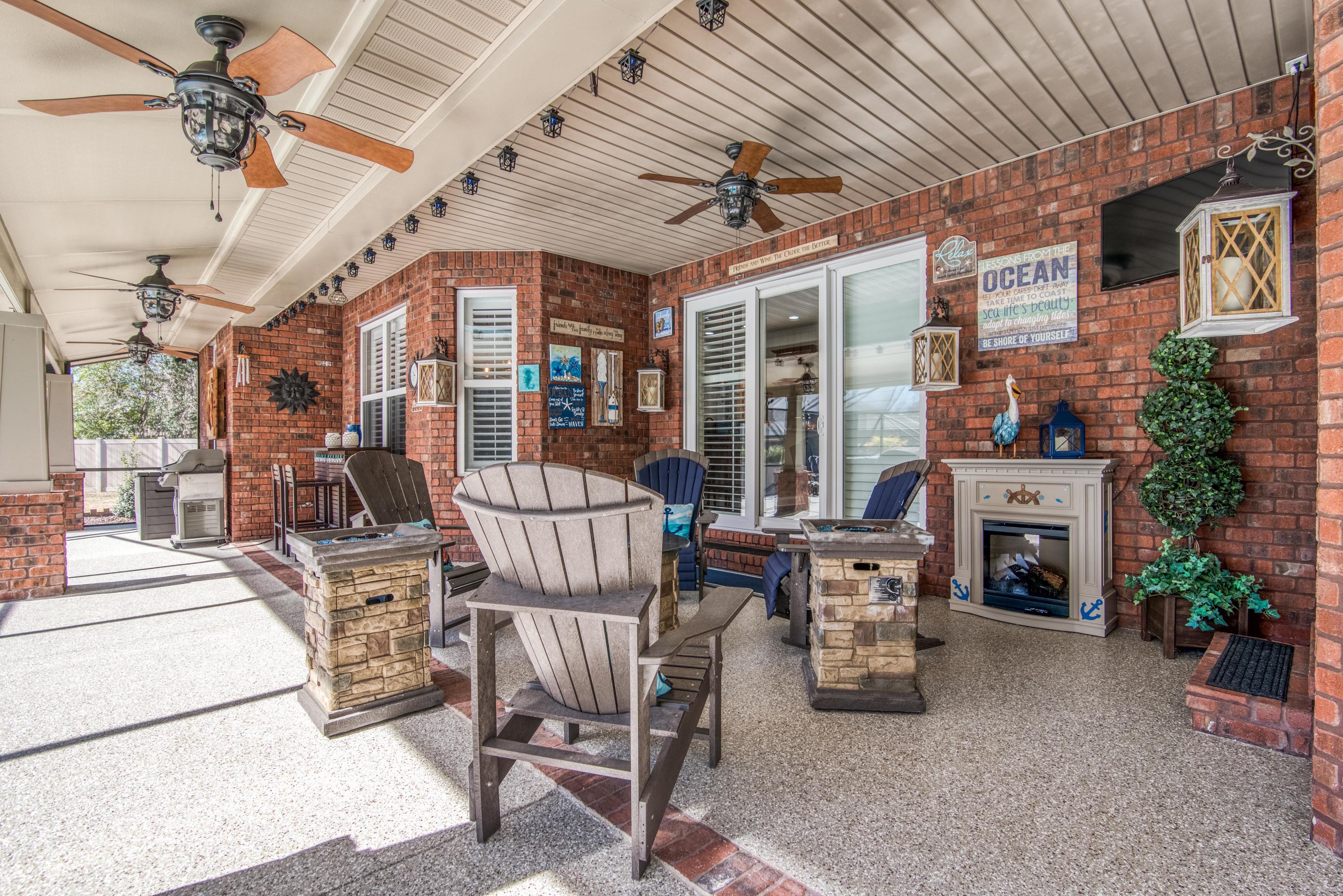 JUNIPER CREEK ESTATES - Residential