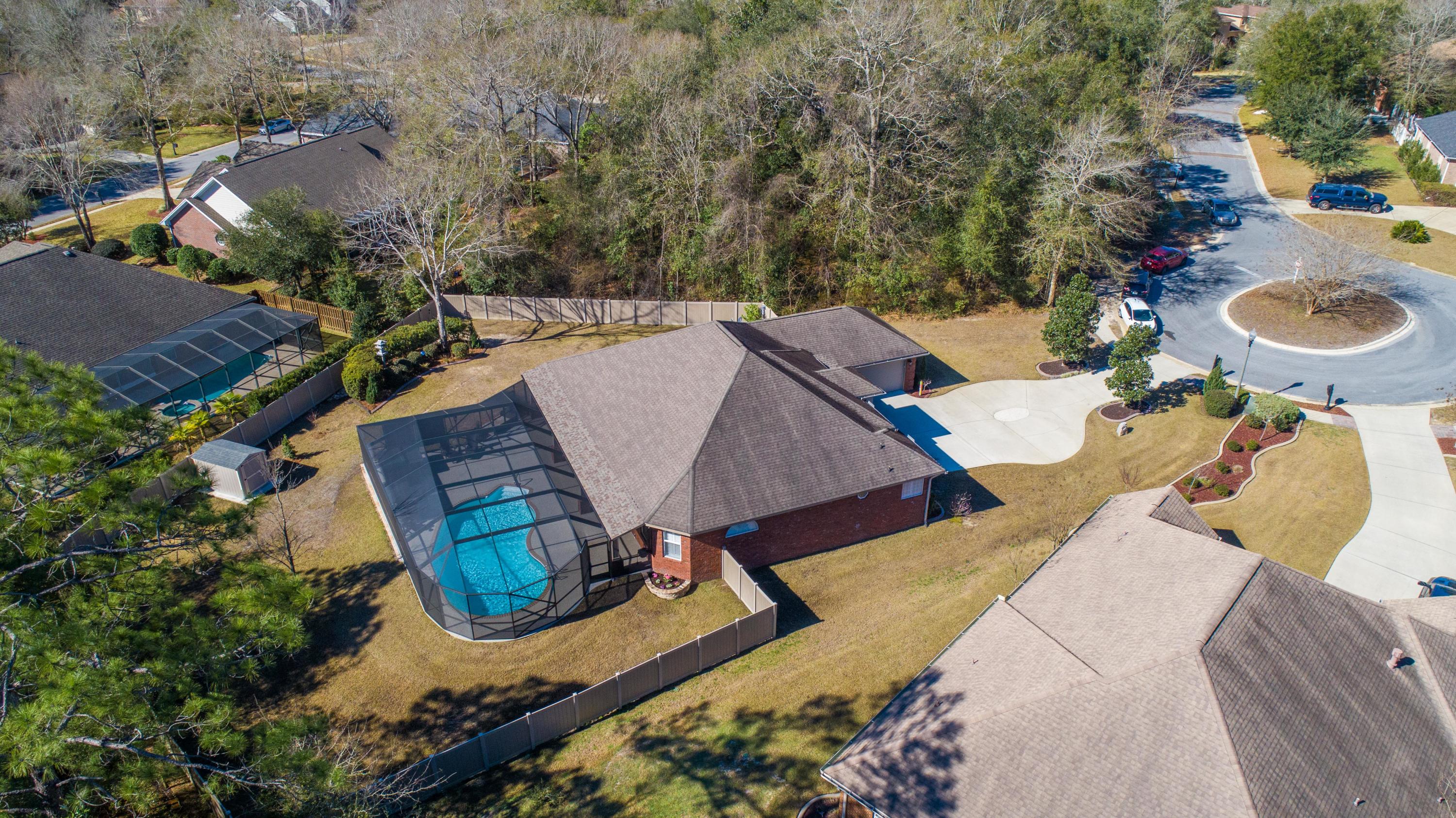 JUNIPER CREEK ESTATES - Residential