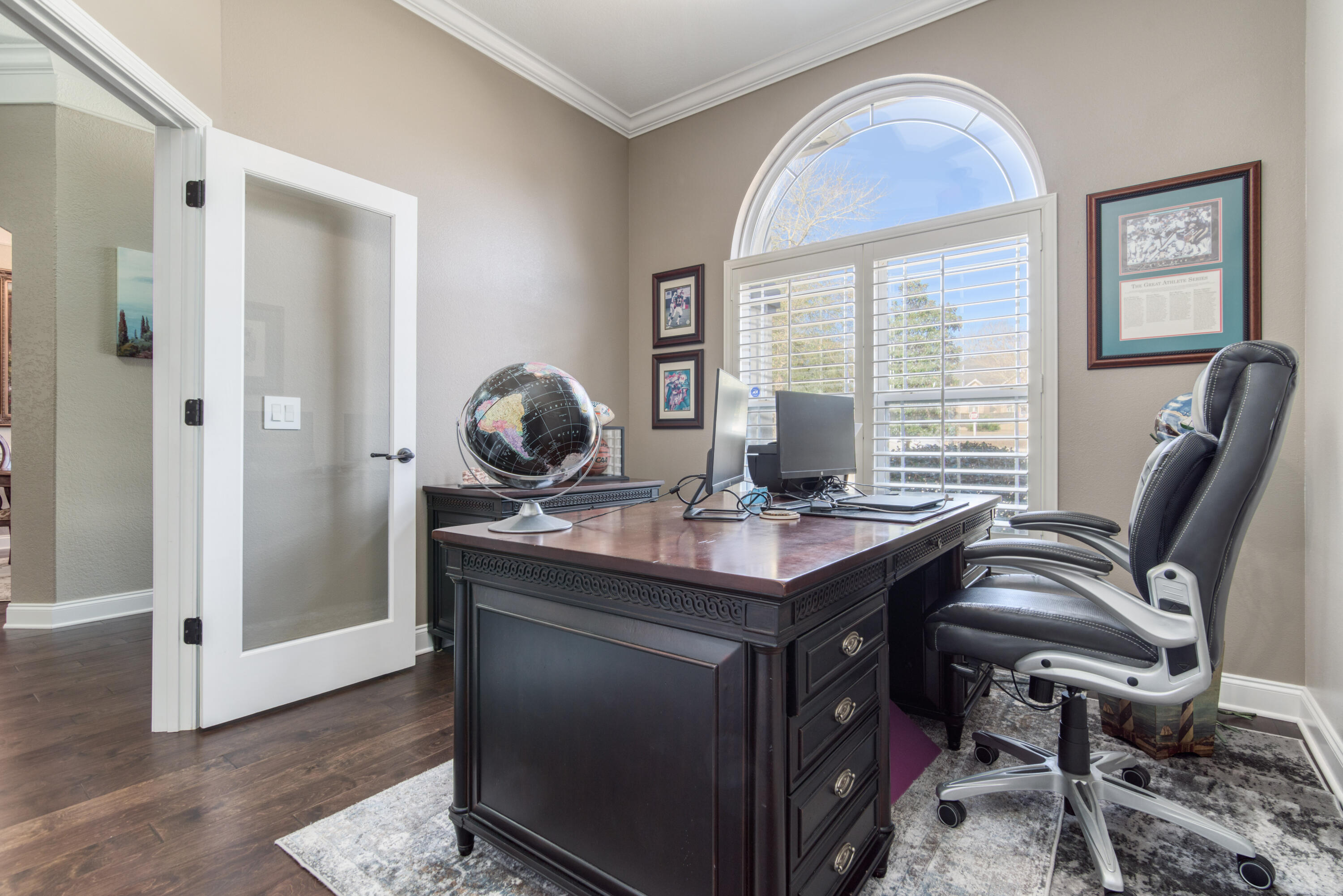 JUNIPER CREEK ESTATES - Residential