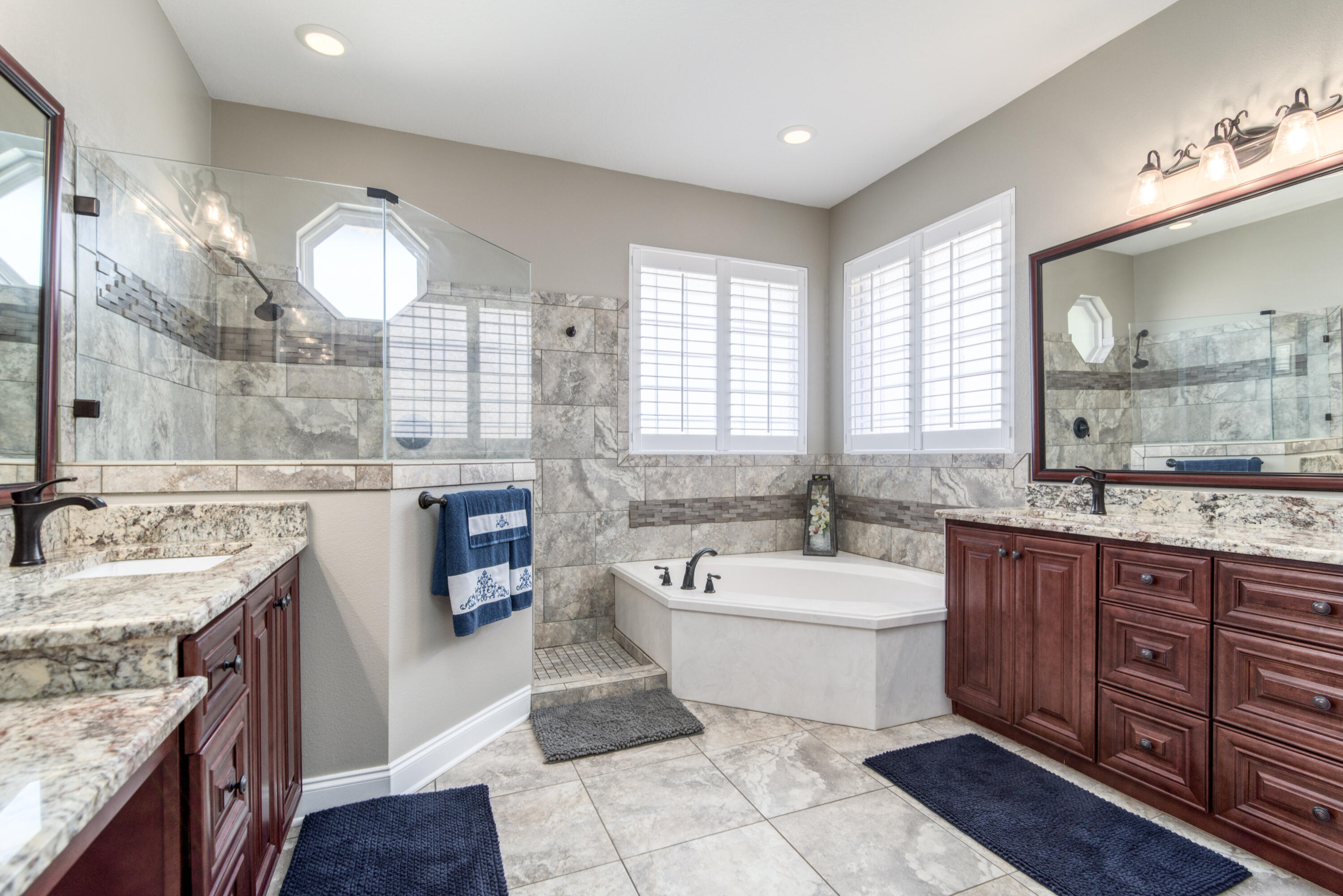 JUNIPER CREEK ESTATES - Residential