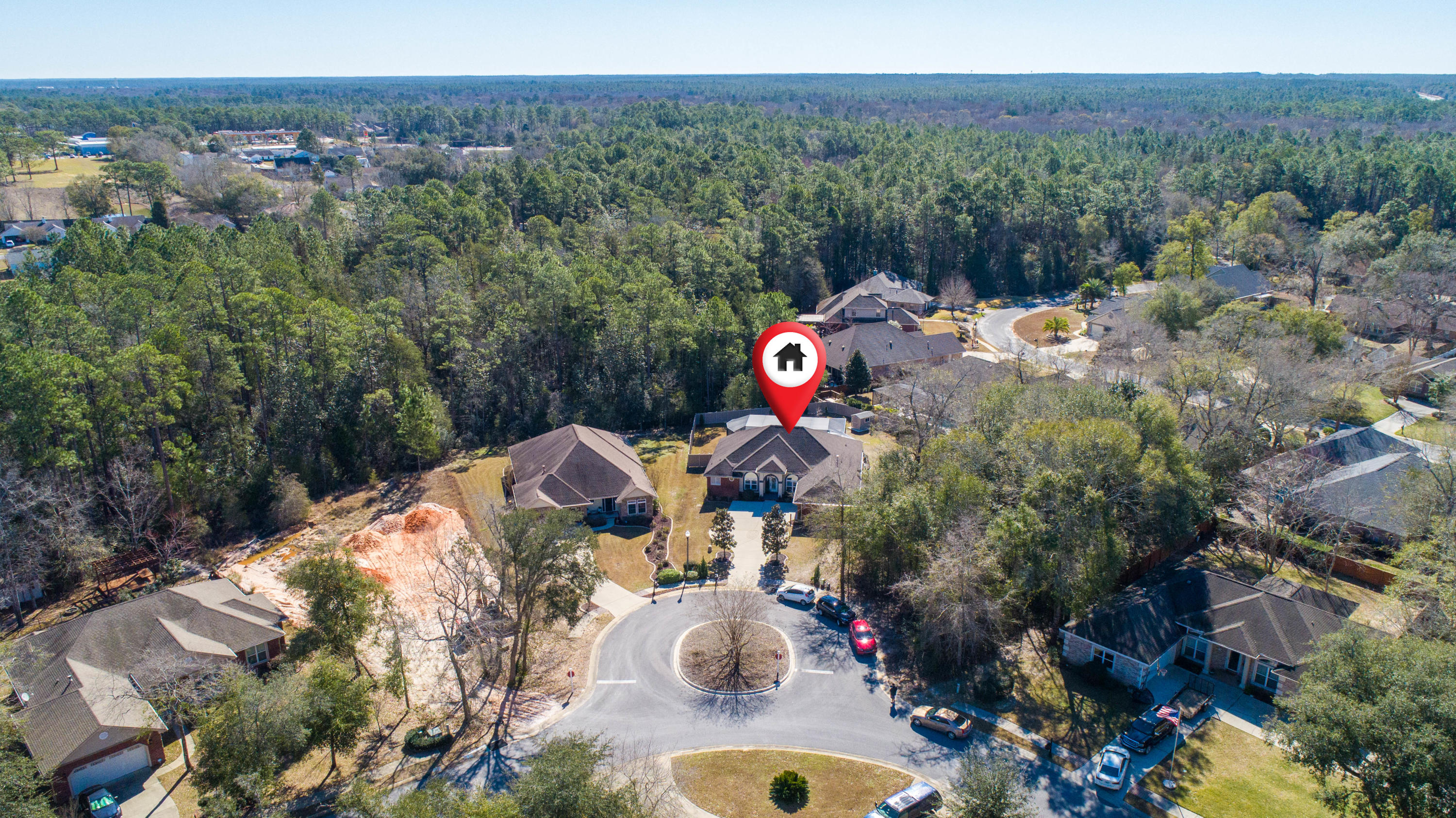 JUNIPER CREEK ESTATES - Residential