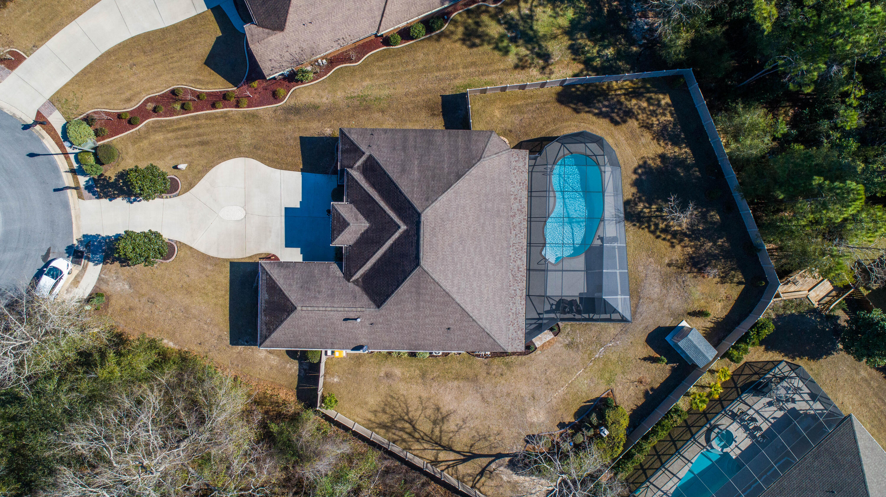 JUNIPER CREEK ESTATES - Residential