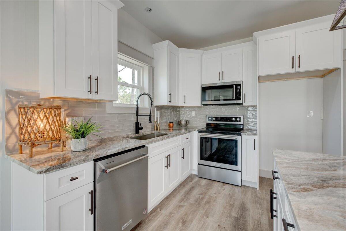 Harbour Towne - Residential