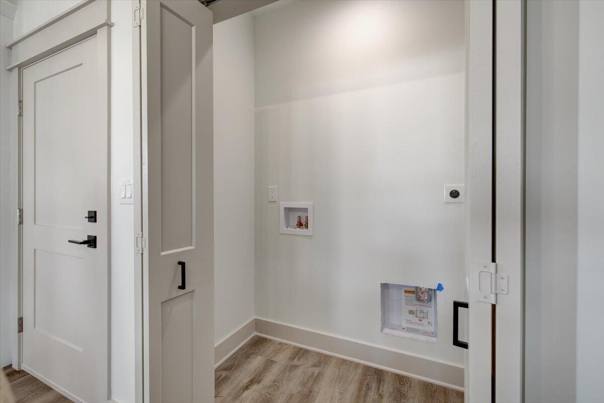 Harbour Towne - Residential