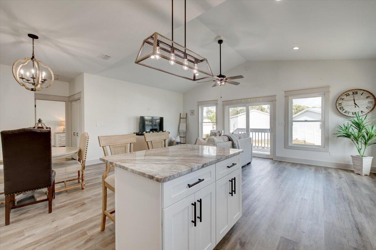 Harbour Towne - Residential