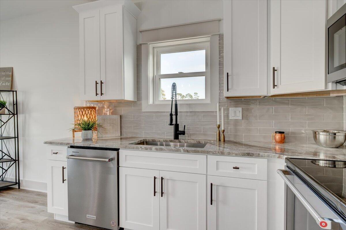 Harbour Towne - Residential