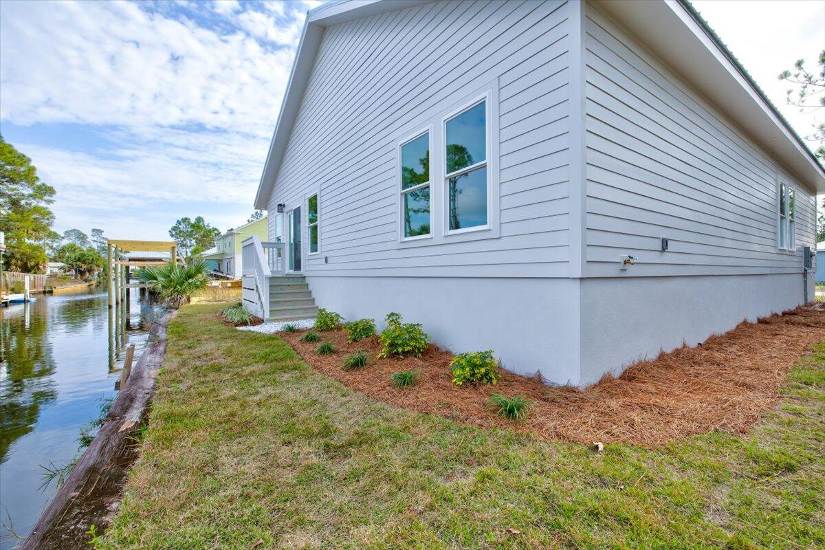 Harbour Towne - Residential