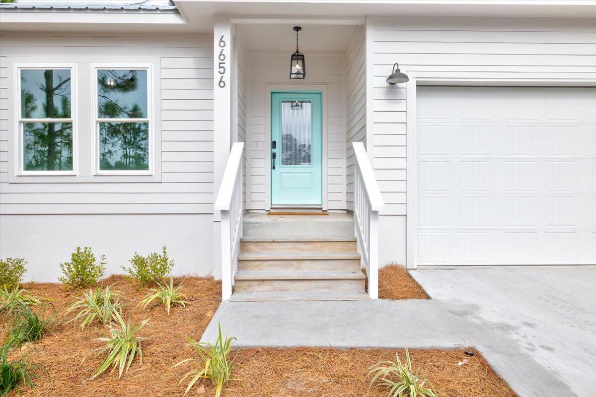 Harbour Towne - Residential