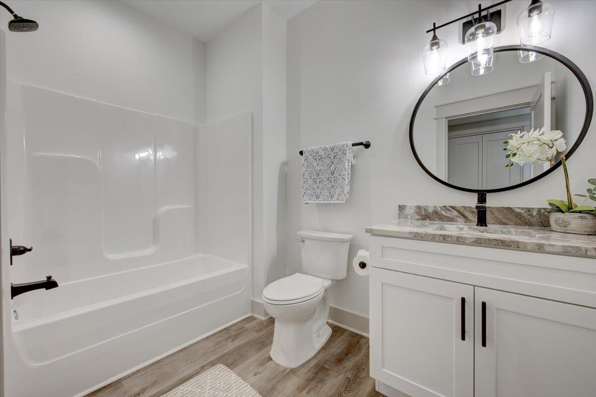 Harbour Towne - Residential