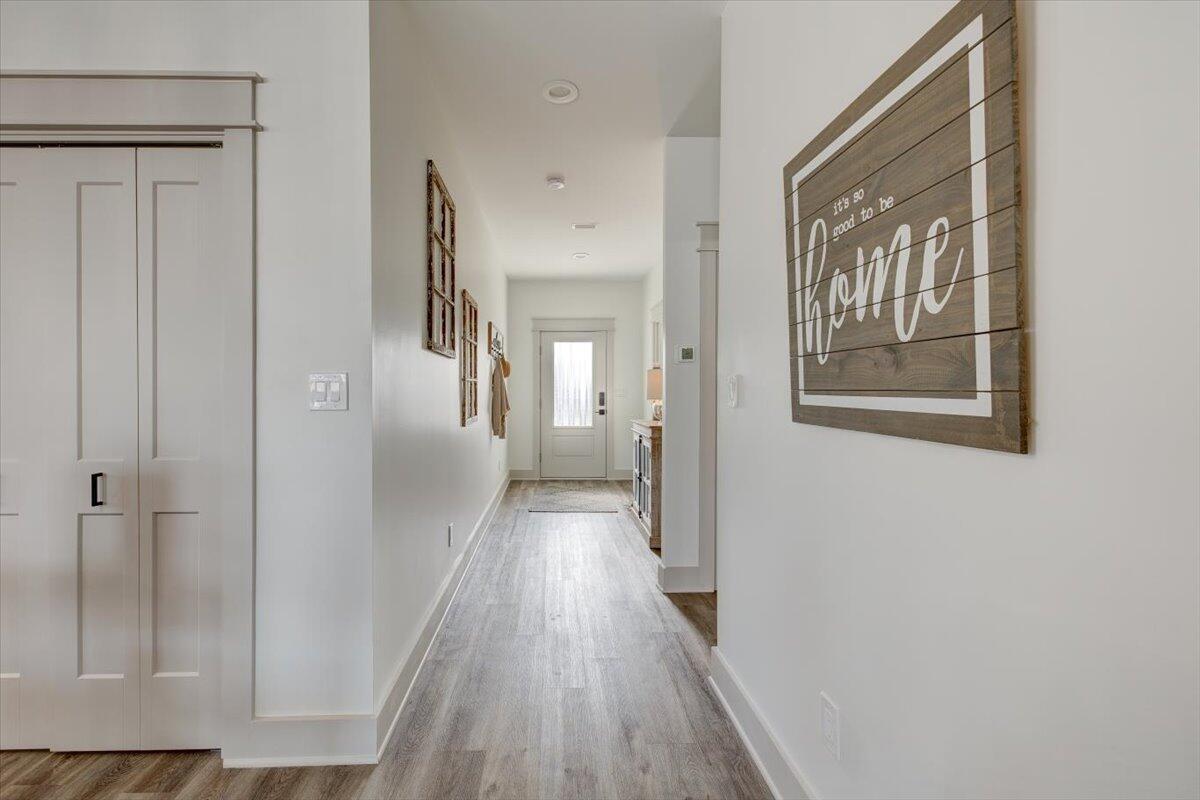 Harbour Towne - Residential