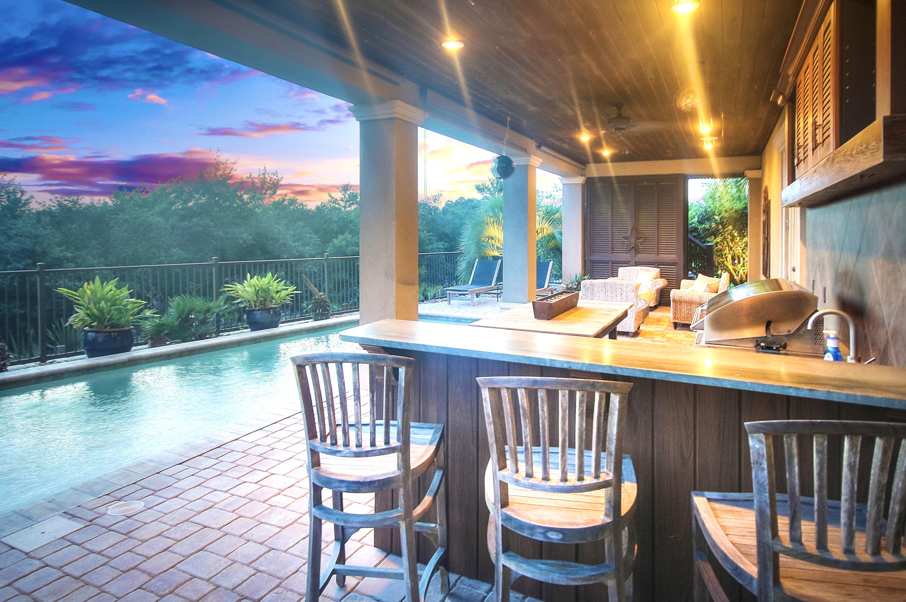 BEACH HIGHLAND - Residential