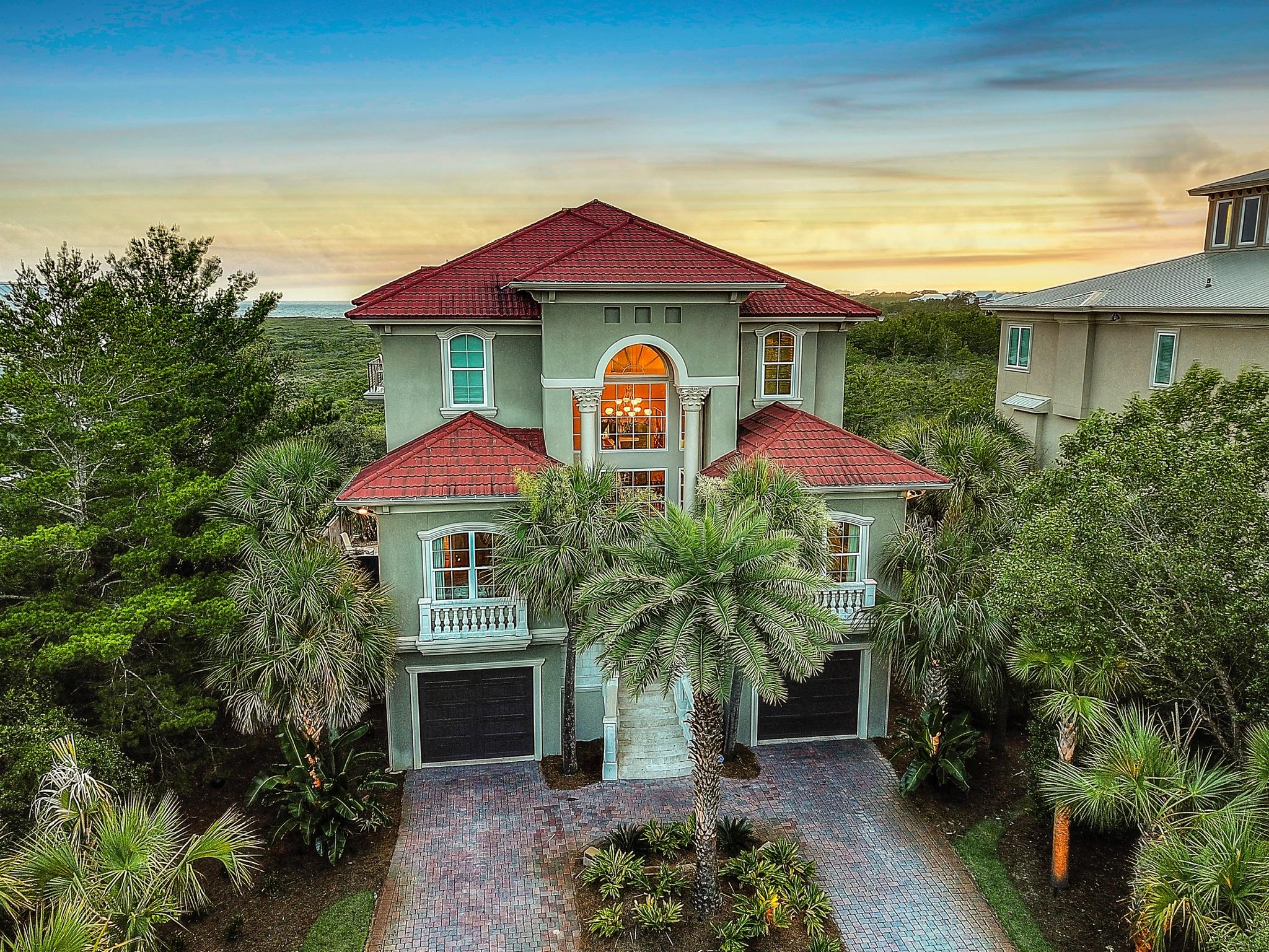 BEACH HIGHLAND - Residential