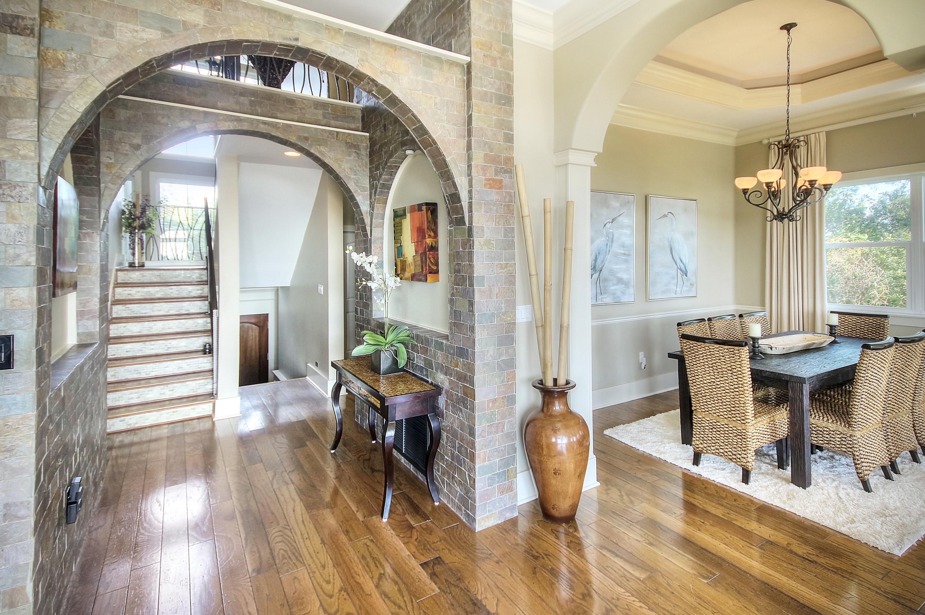 BEACH HIGHLAND - Residential