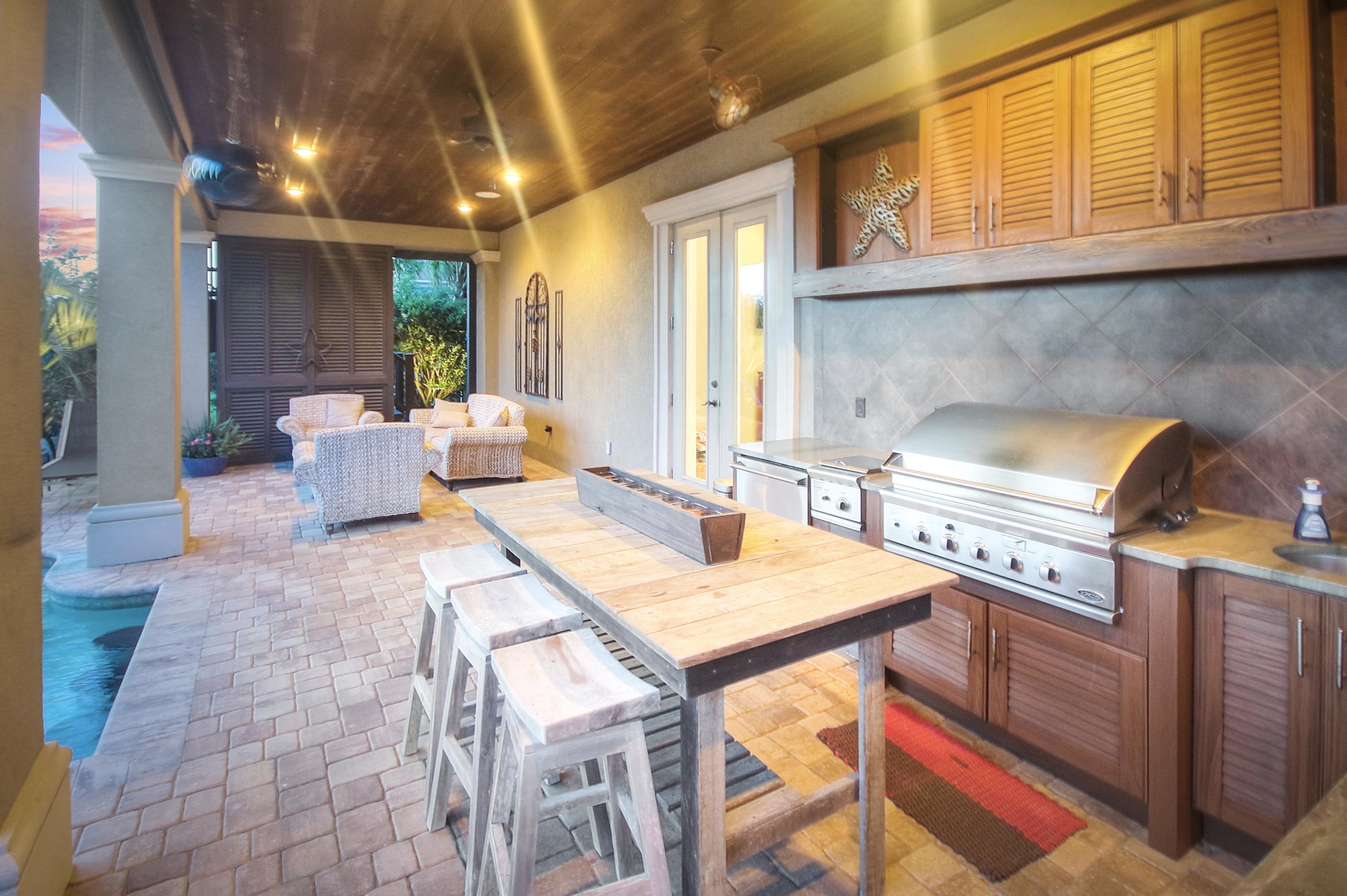 BEACH HIGHLAND - Residential