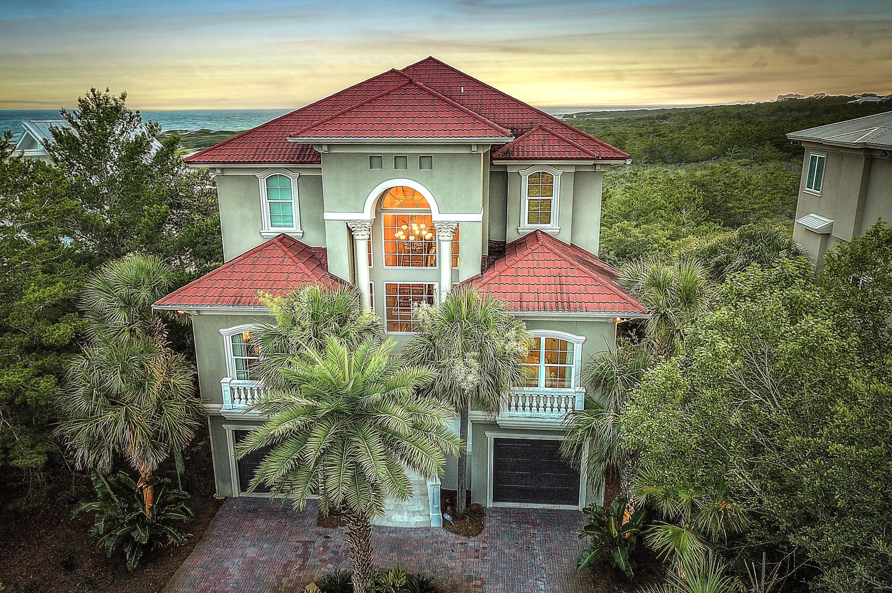 BEACH HIGHLAND - Residential