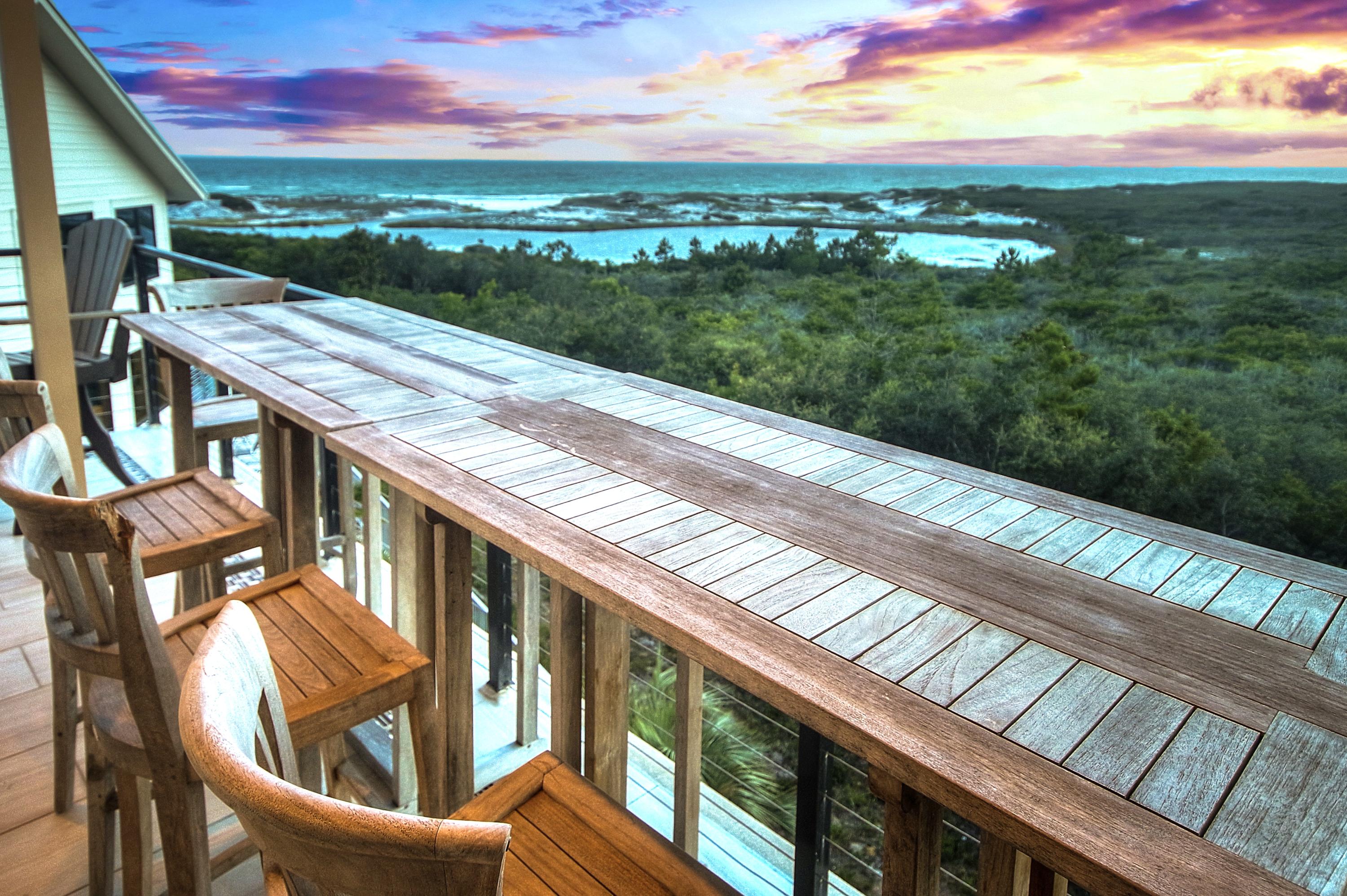 BEACH HIGHLAND - Residential
