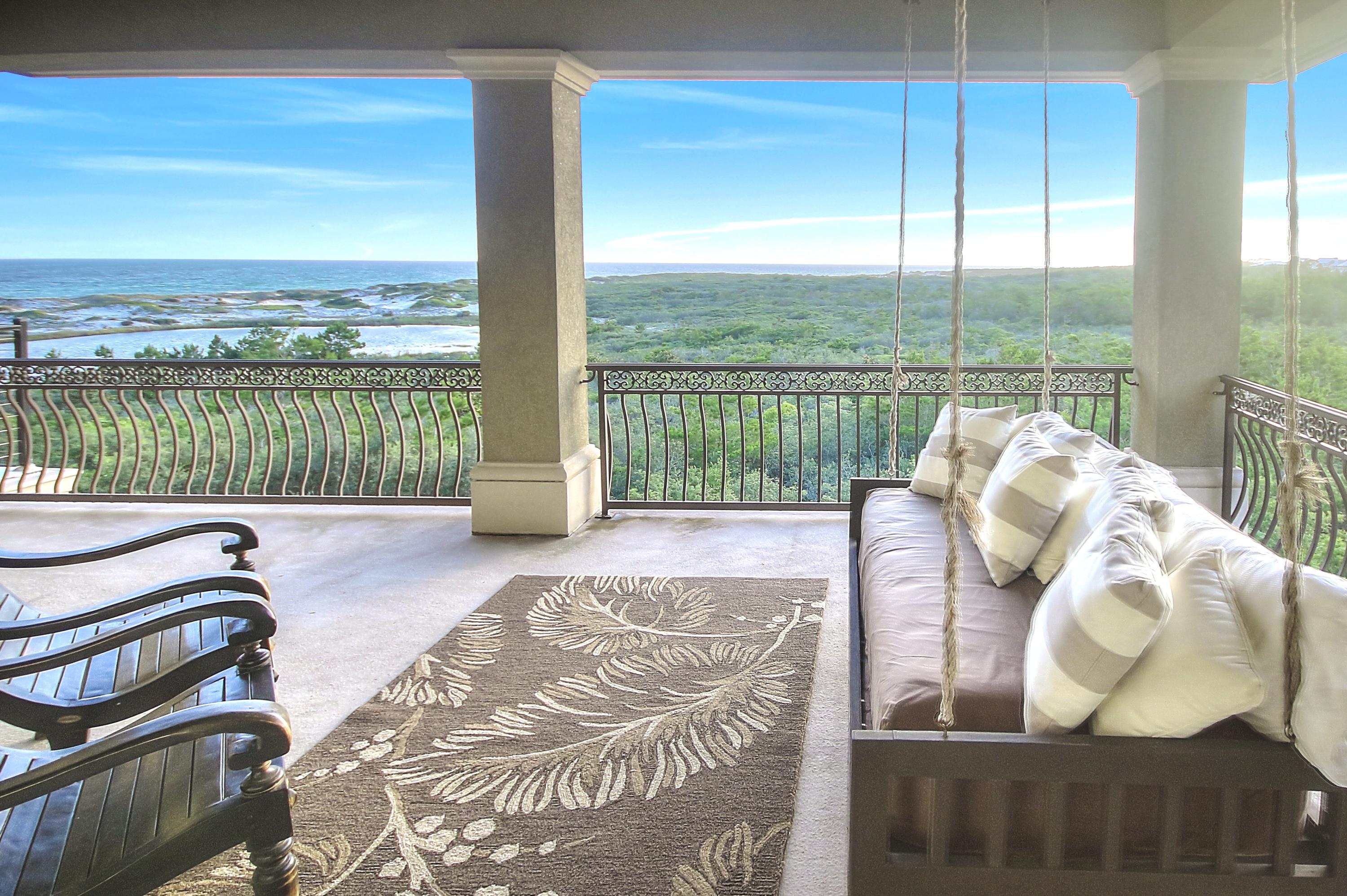 BEACH HIGHLAND - Residential