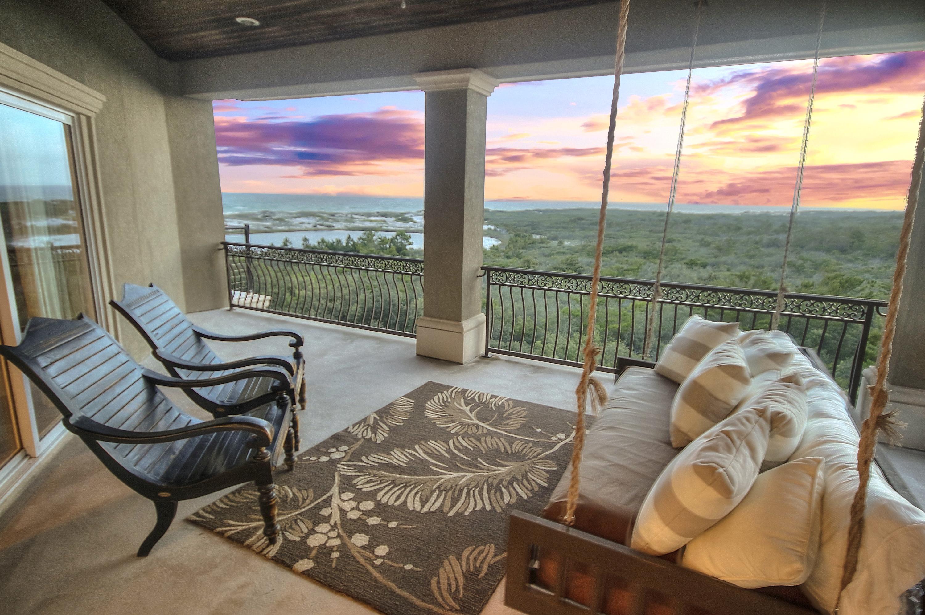 BEACH HIGHLAND - Residential