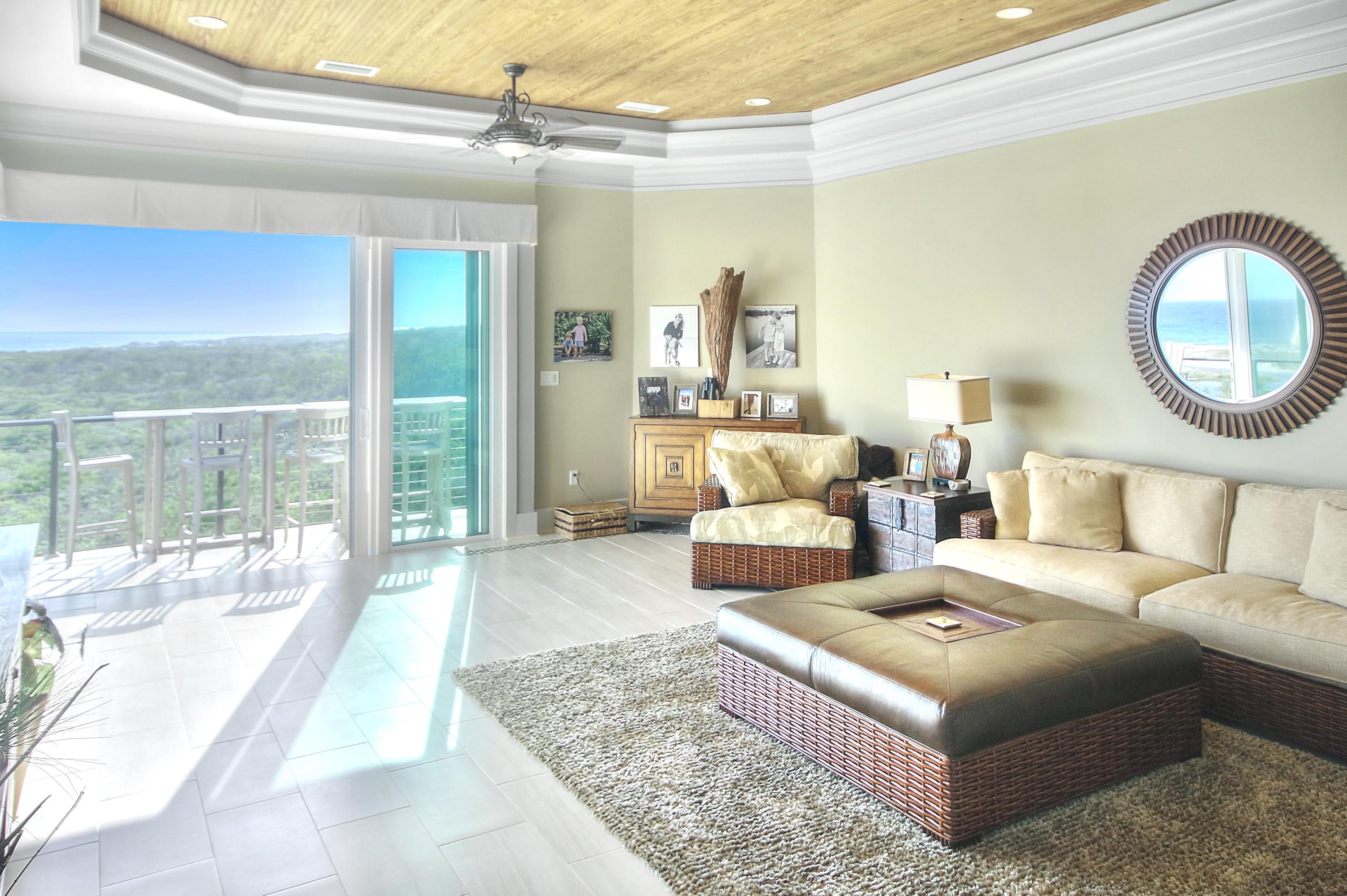 BEACH HIGHLAND - Residential