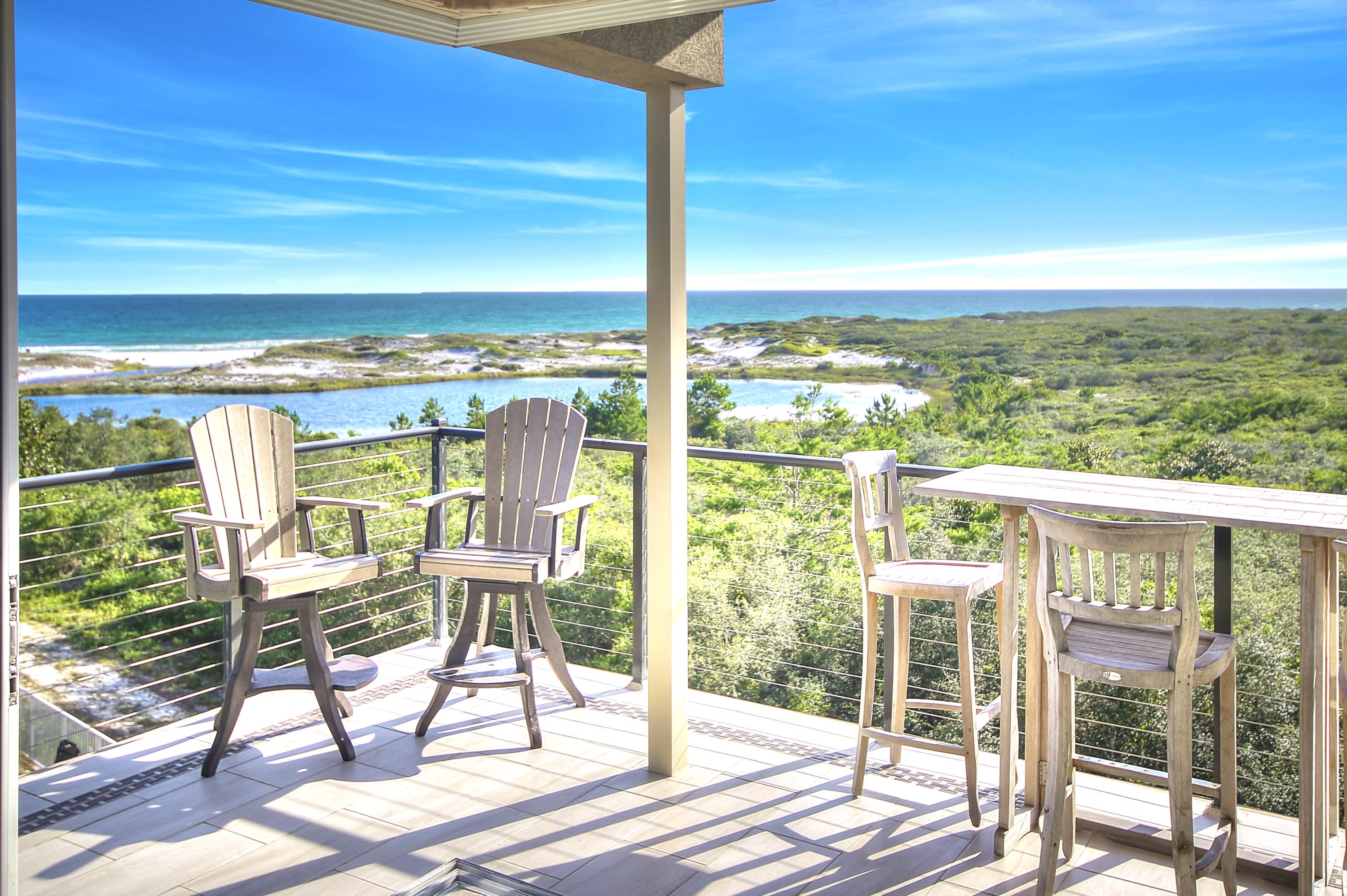 BEACH HIGHLAND - Residential