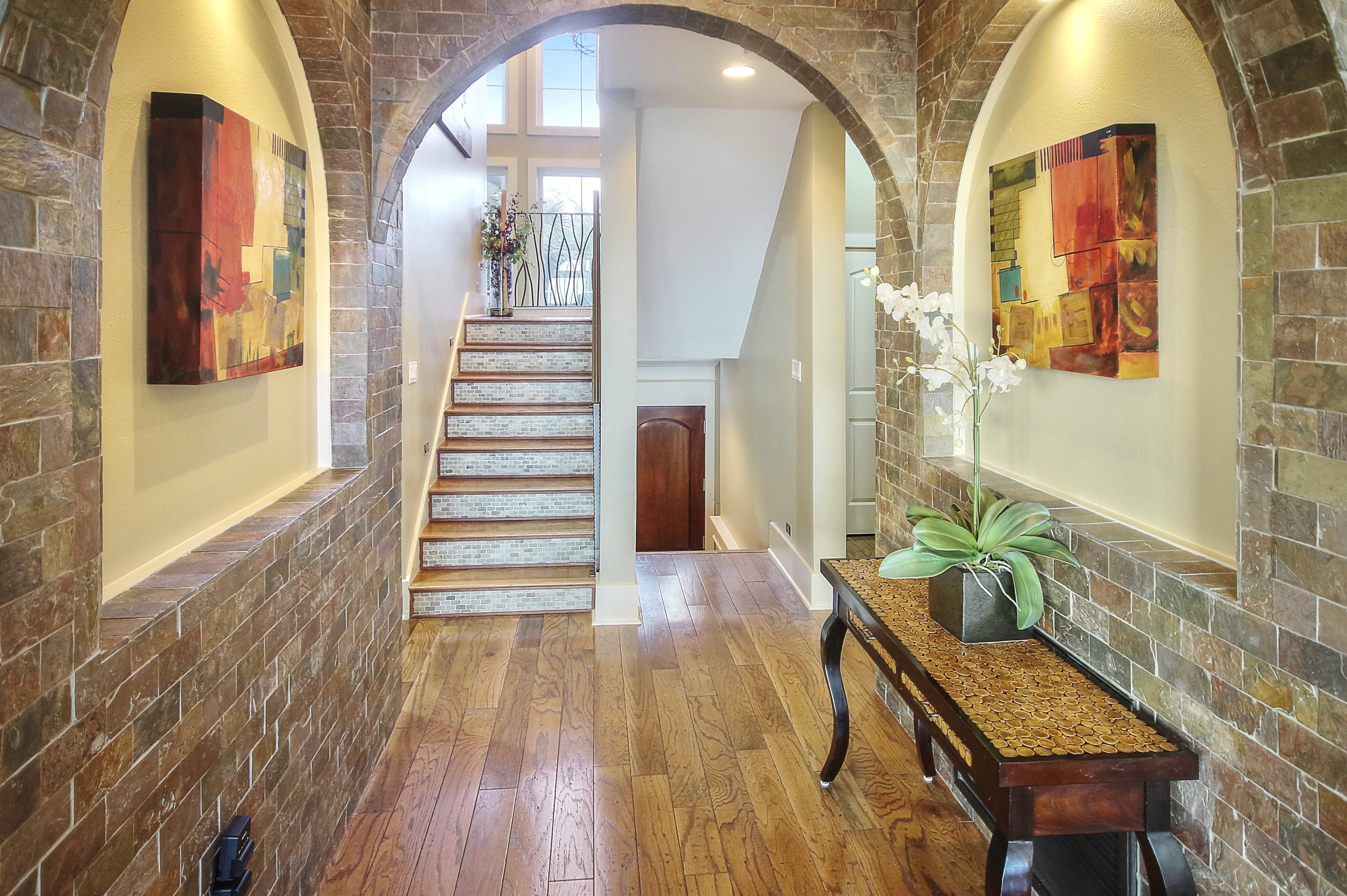 BEACH HIGHLAND - Residential
