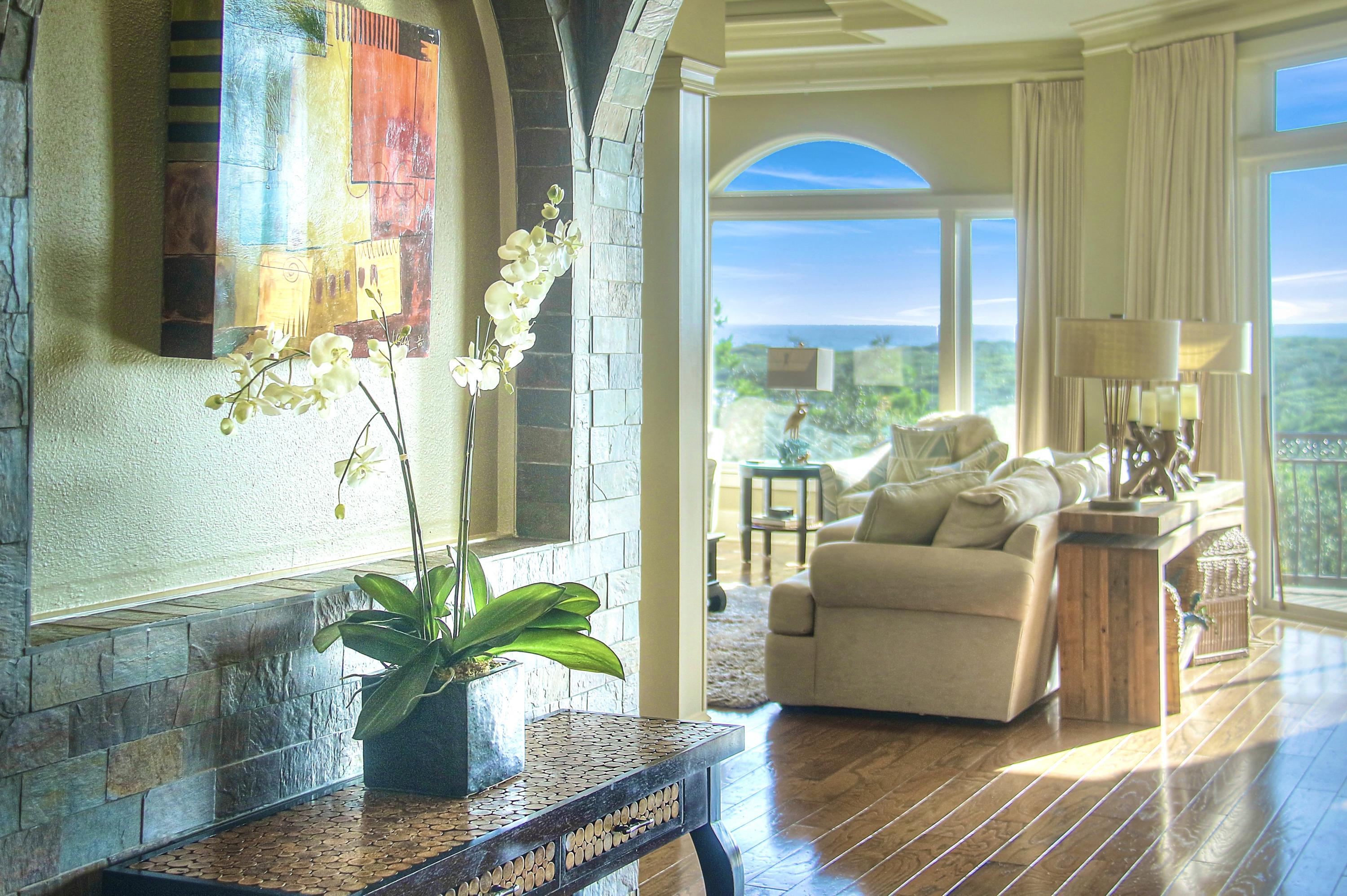 BEACH HIGHLAND - Residential