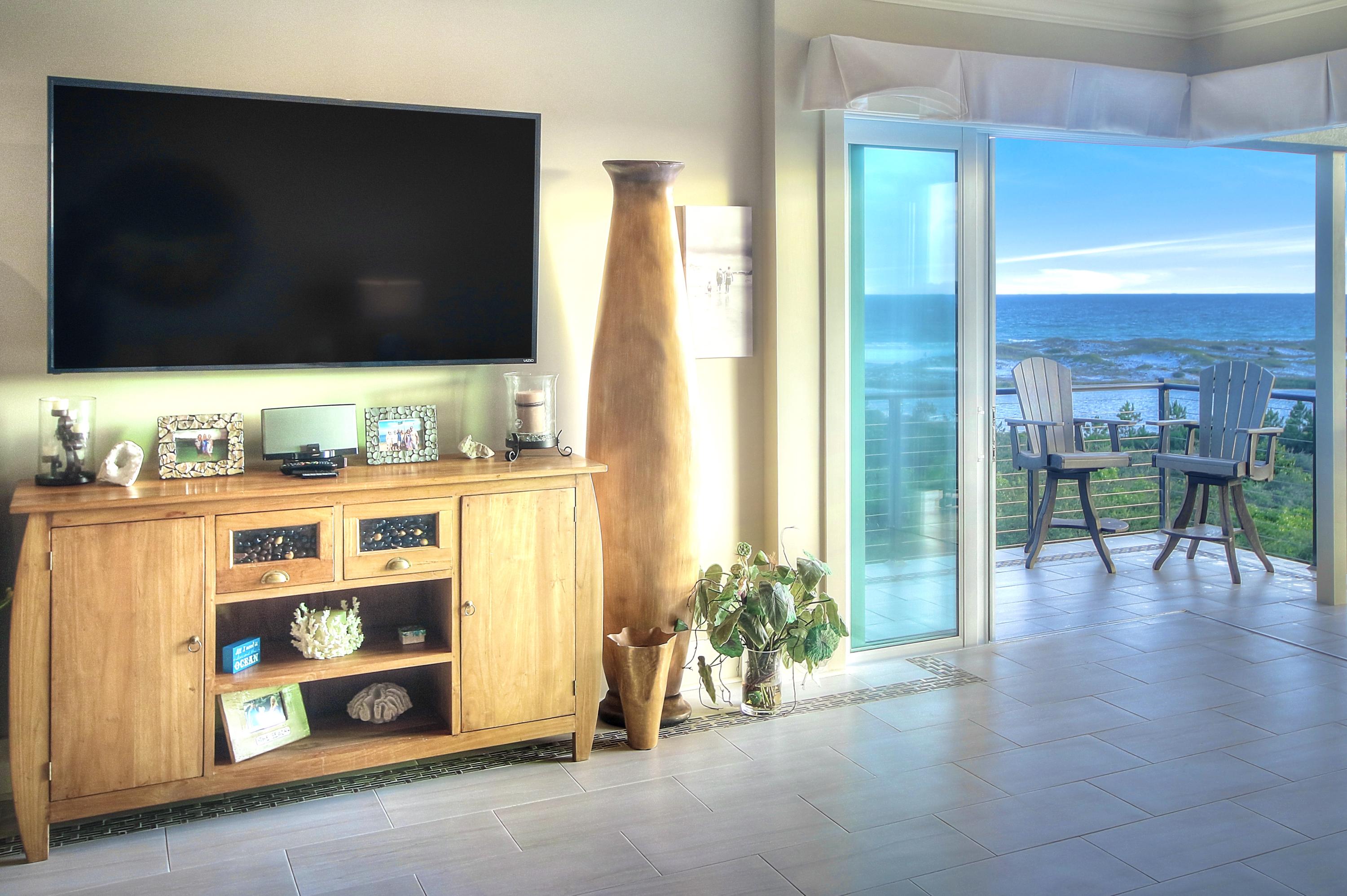 BEACH HIGHLAND - Residential