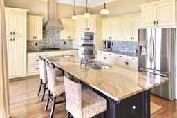 BEACH HIGHLAND - Residential