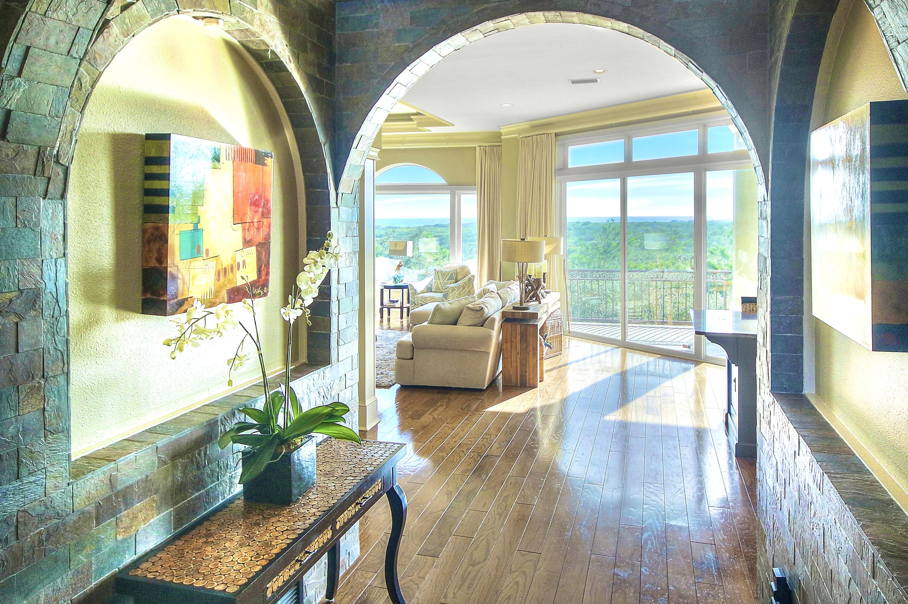 BEACH HIGHLAND - Residential