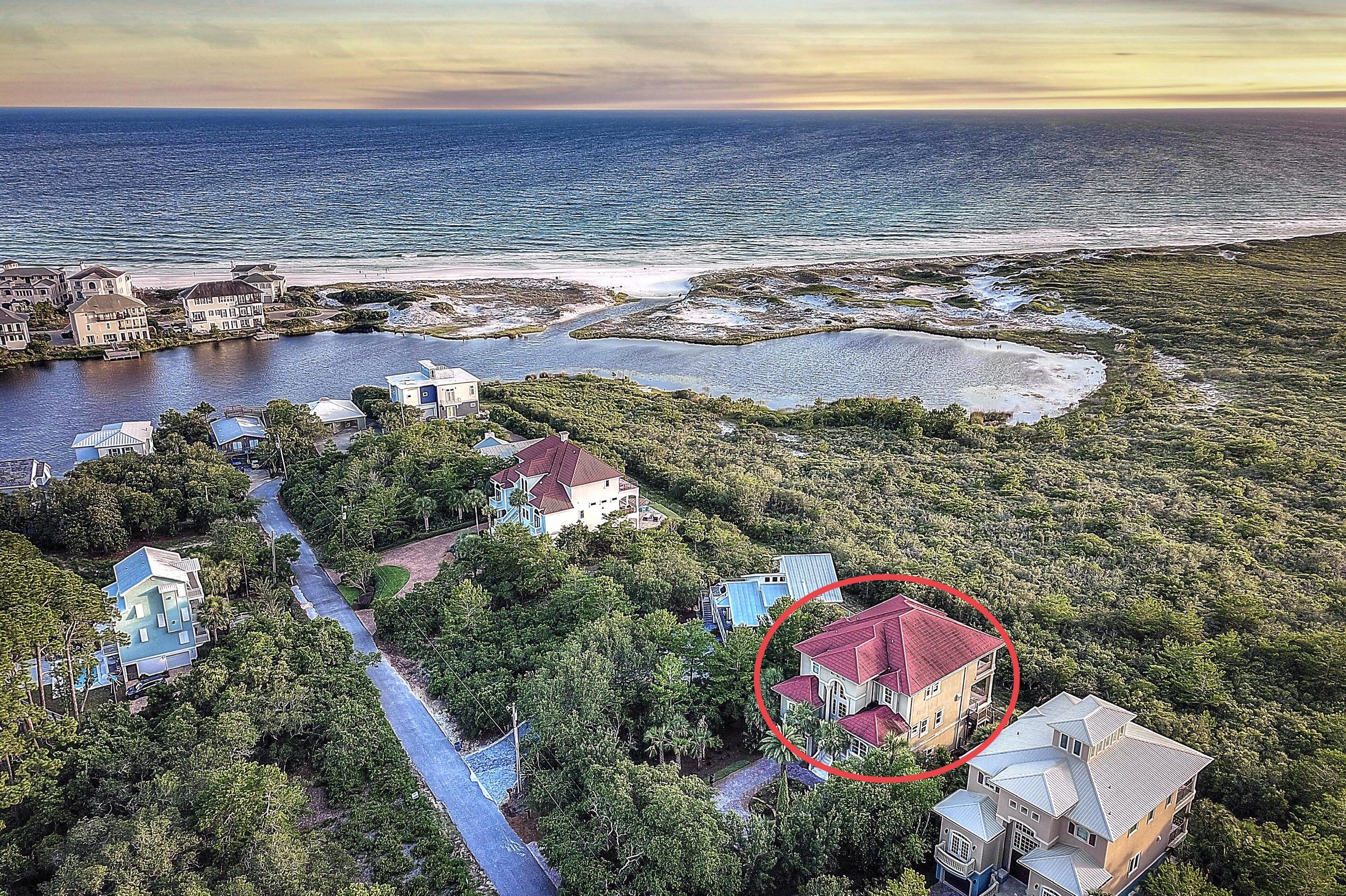 BEACH HIGHLAND - Residential