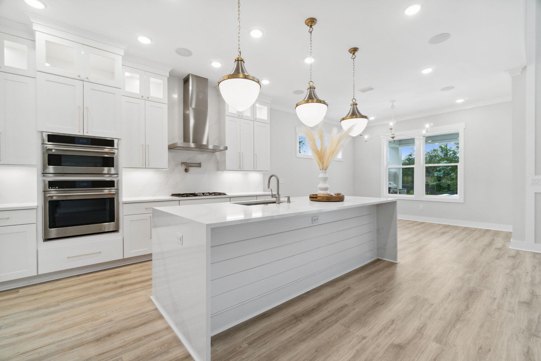 Watersound Origins- Naturewalk Phase 2 - Residential