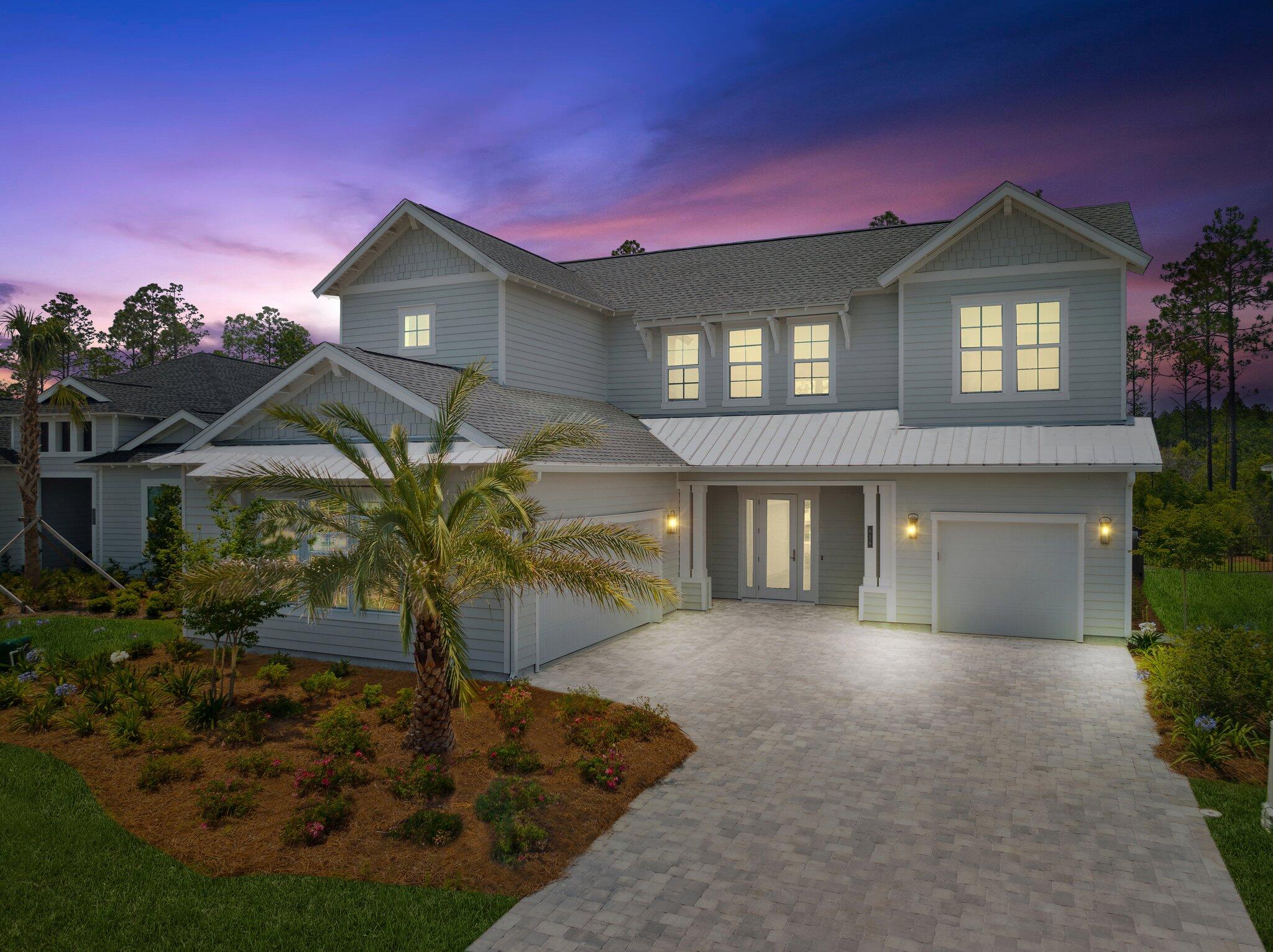 Watersound Origins- Naturewalk Phase 2 - Residential