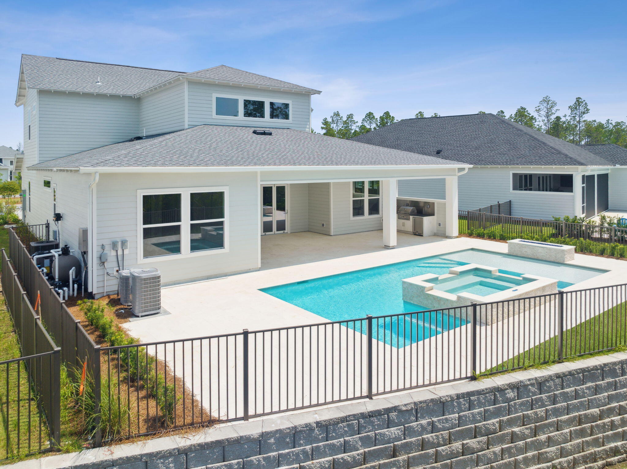 Watersound Origins- Naturewalk Phase 2 - Residential
