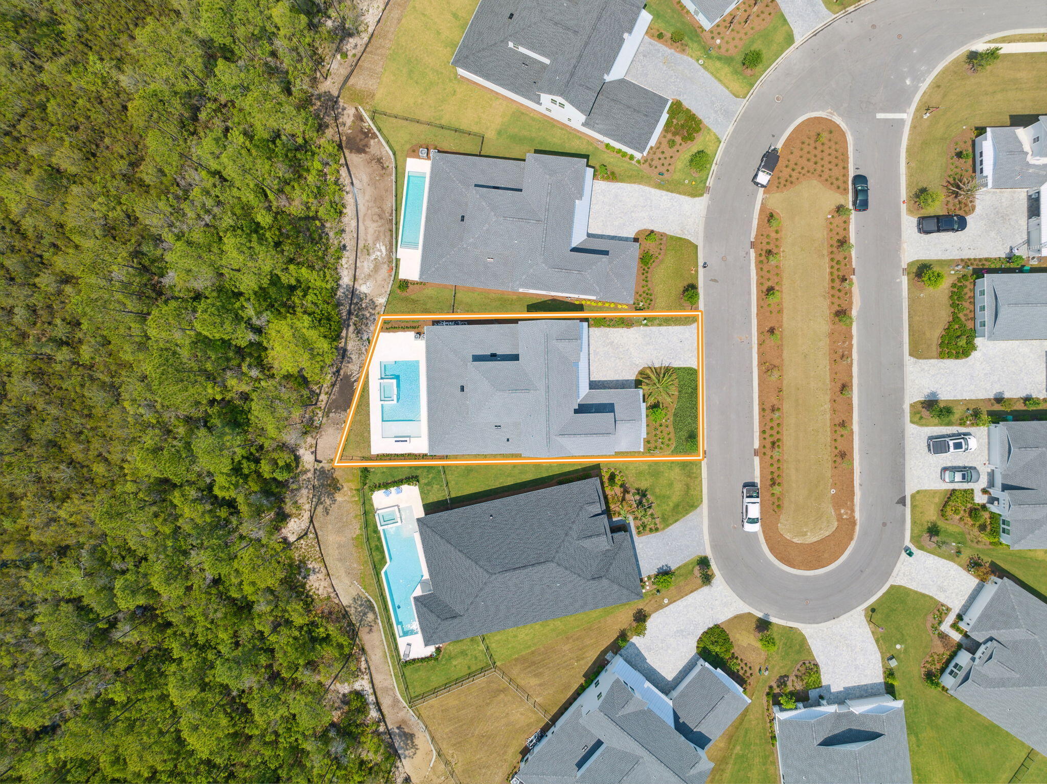 Watersound Origins- Naturewalk Phase 2 - Residential