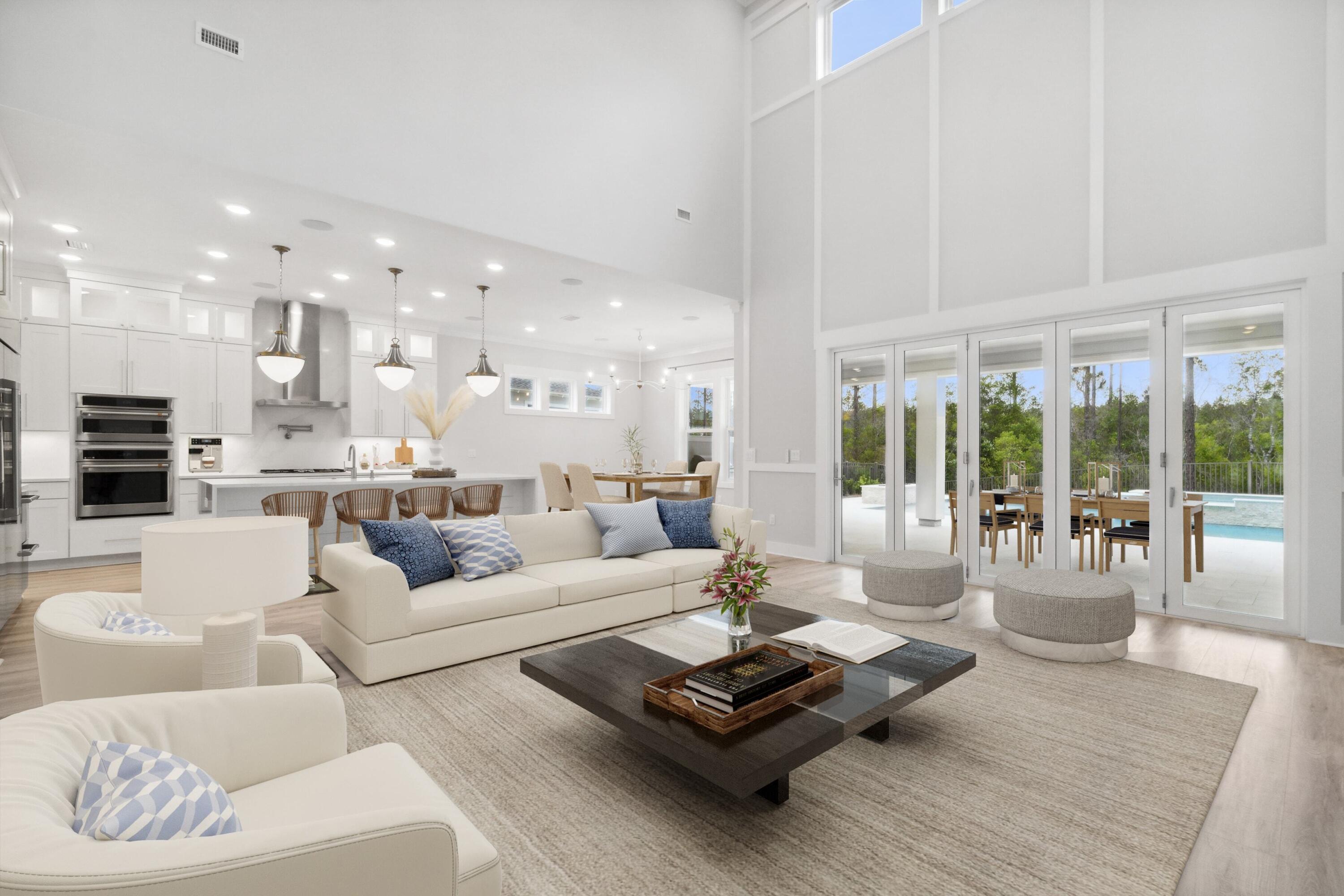 Watersound Origins- Naturewalk Phase 2 - Residential