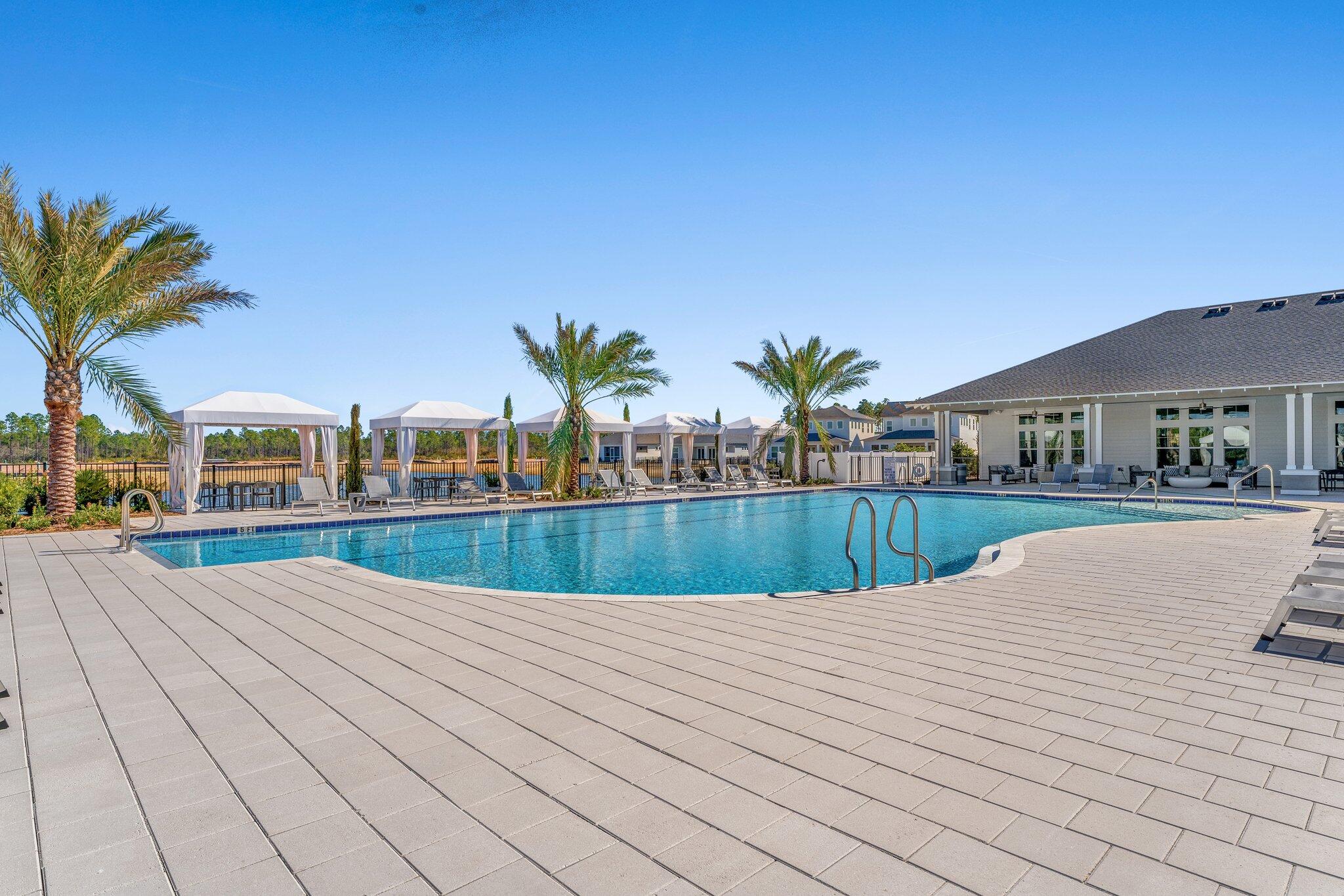 Watersound Origins- Naturewalk Phase 2 - Residential