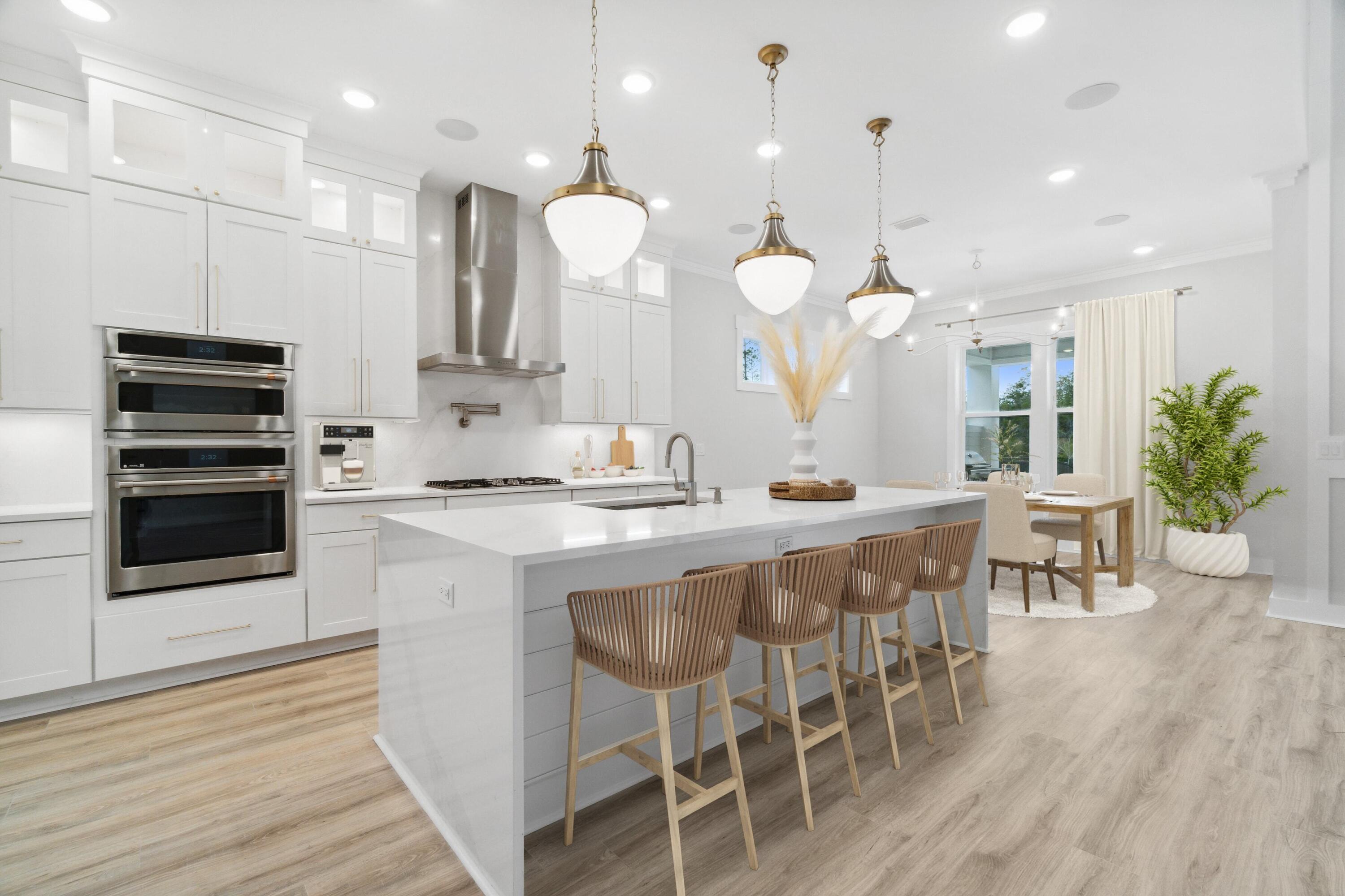 Watersound Origins- Naturewalk Phase 2 - Residential