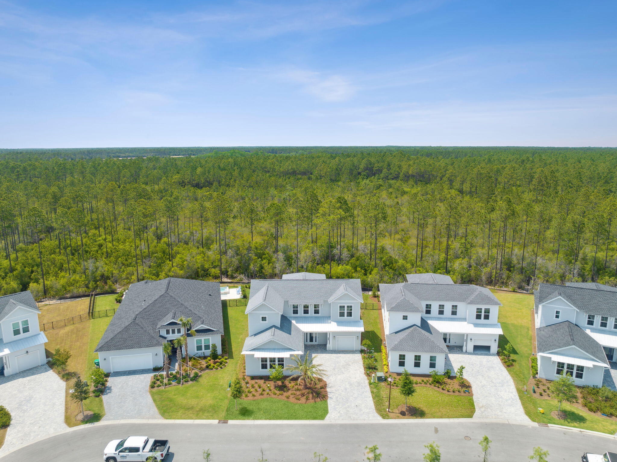 Watersound Origins- Naturewalk Phase 2 - Residential