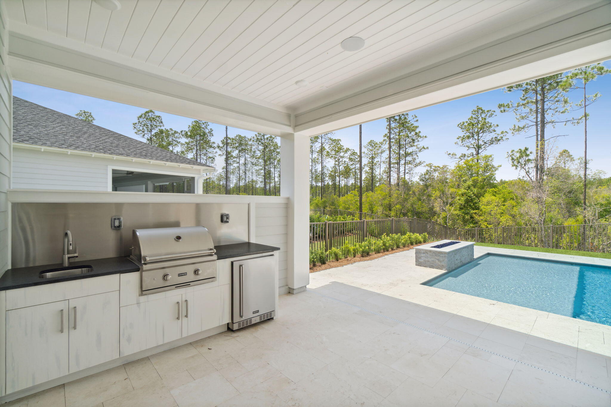Watersound Origins- Naturewalk Phase 2 - Residential