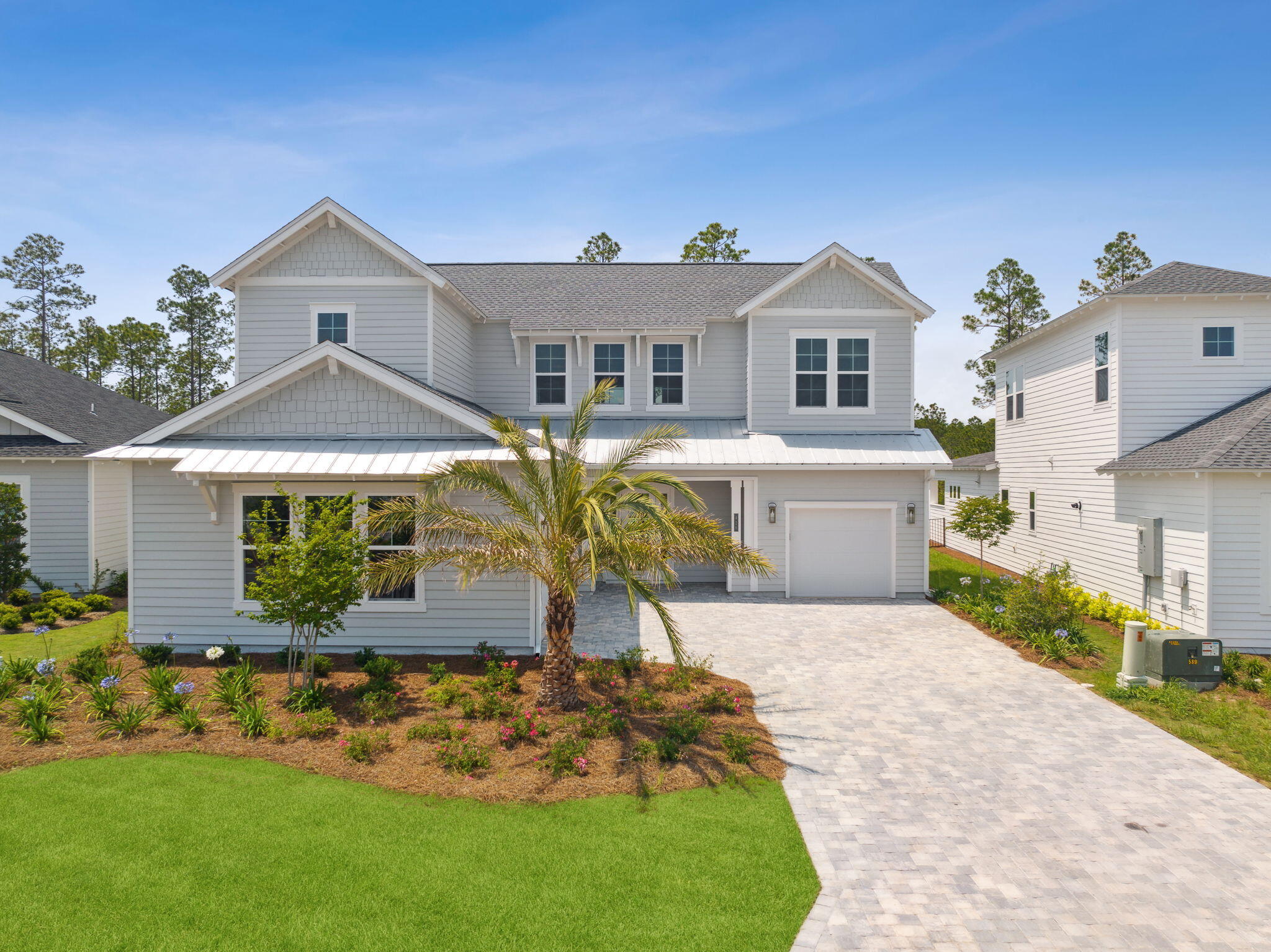 Watersound Origins- Naturewalk Phase 2 - Residential