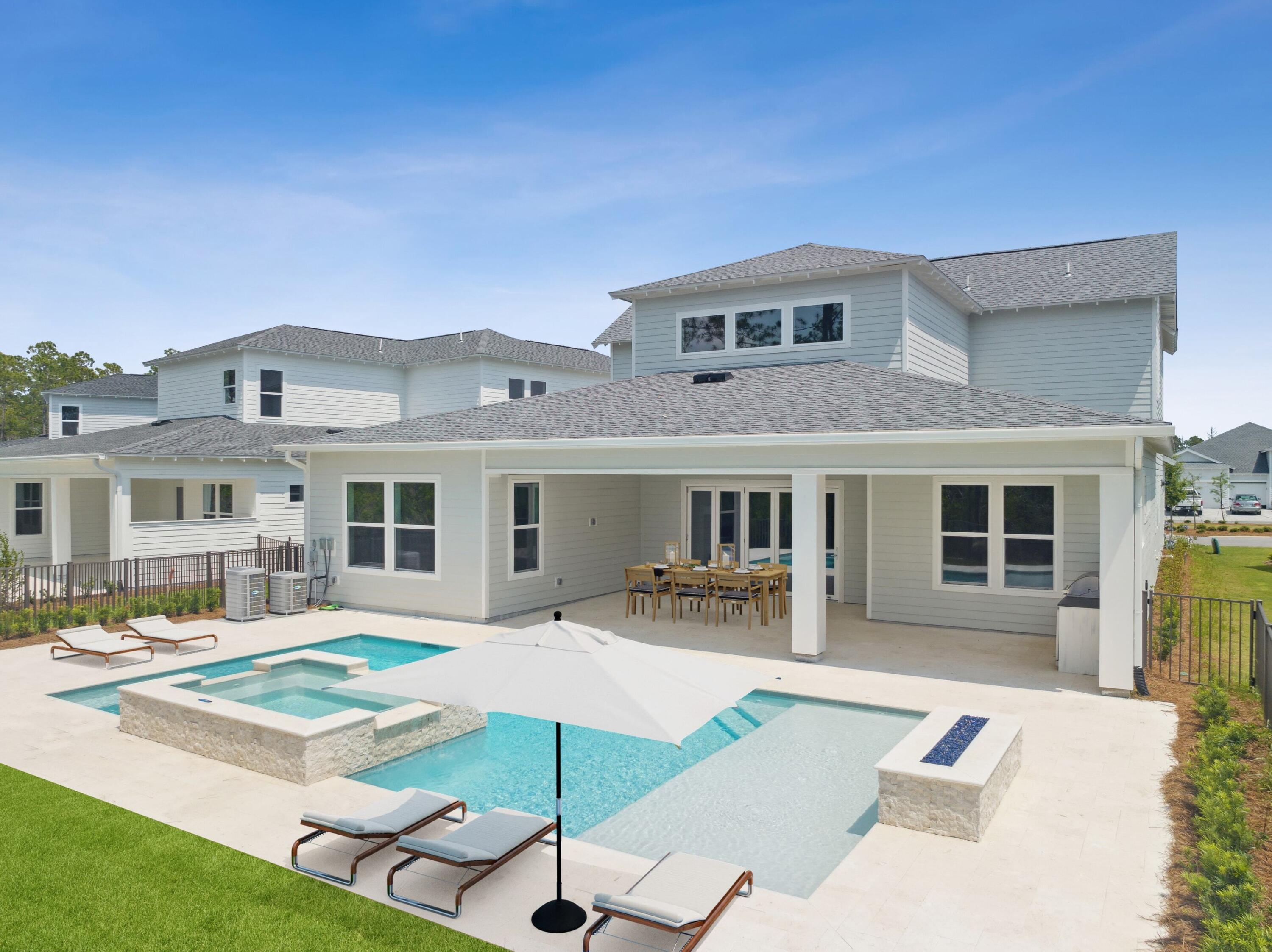 Watersound Origins- Naturewalk Phase 2 - Residential