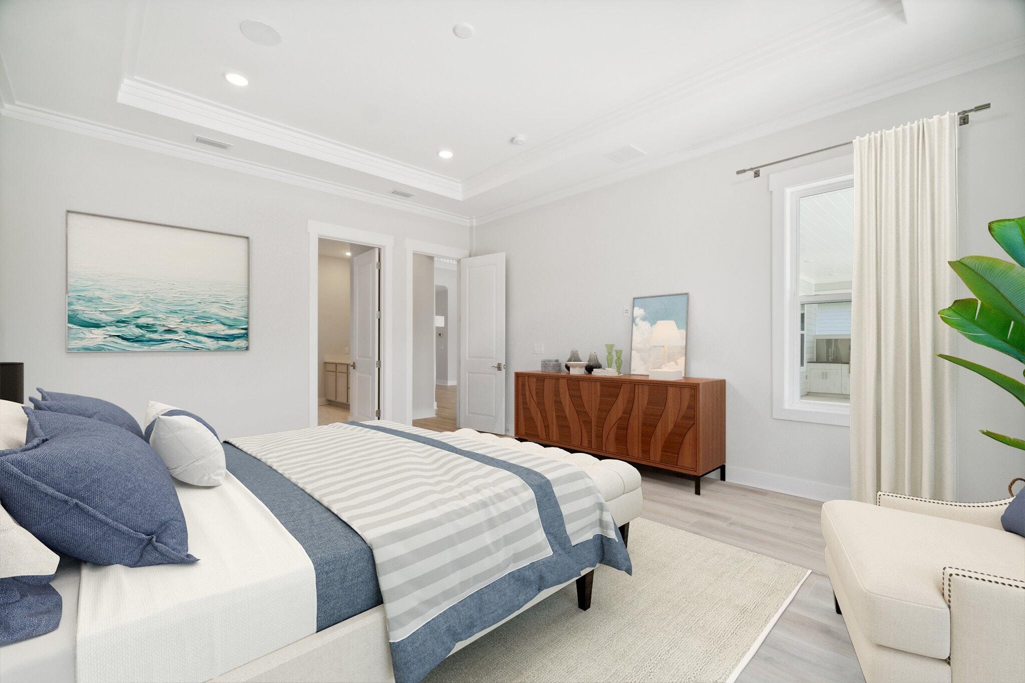 Watersound Origins- Naturewalk Phase 2 - Residential