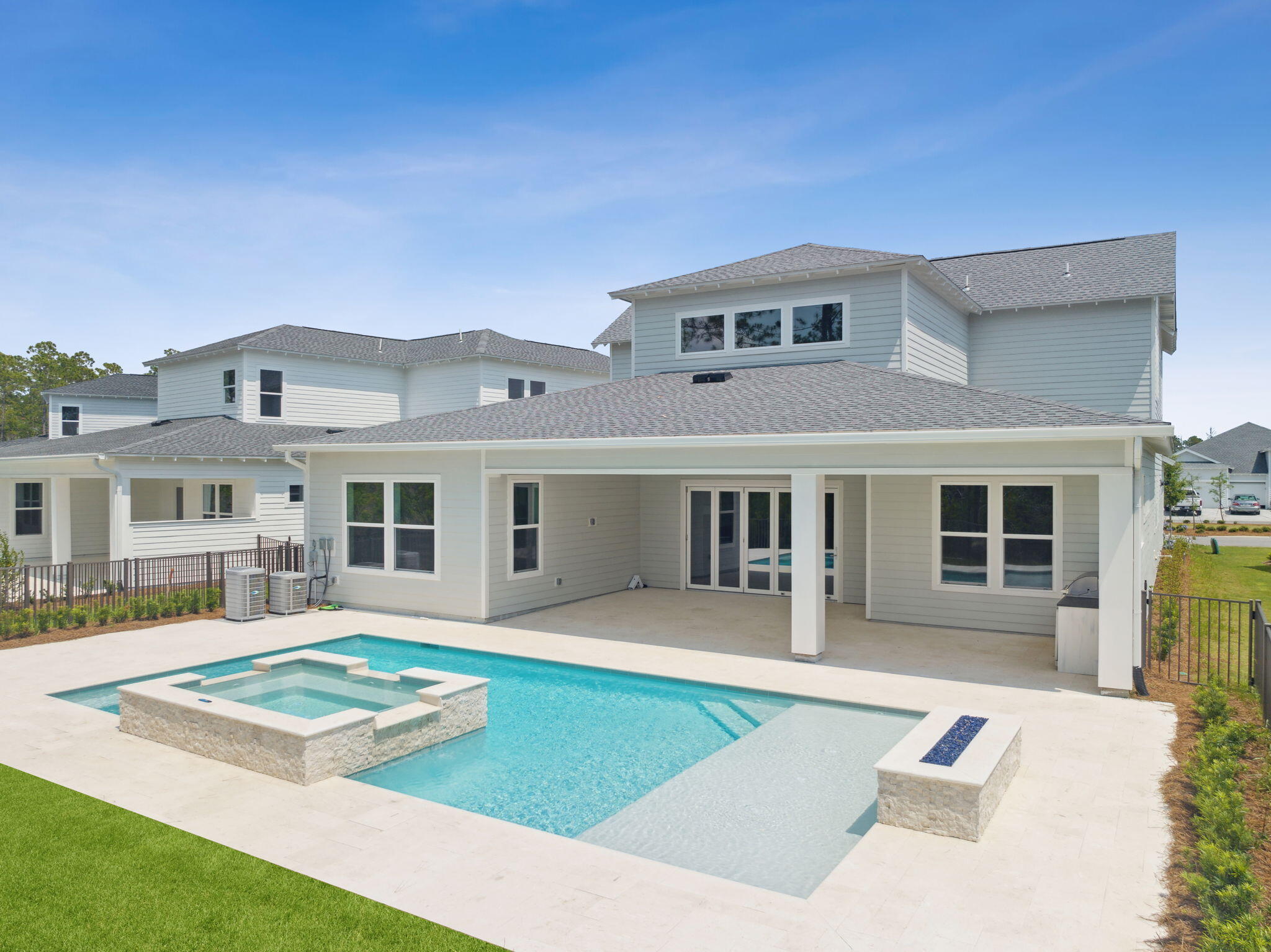 Watersound Origins- Naturewalk Phase 2 - Residential