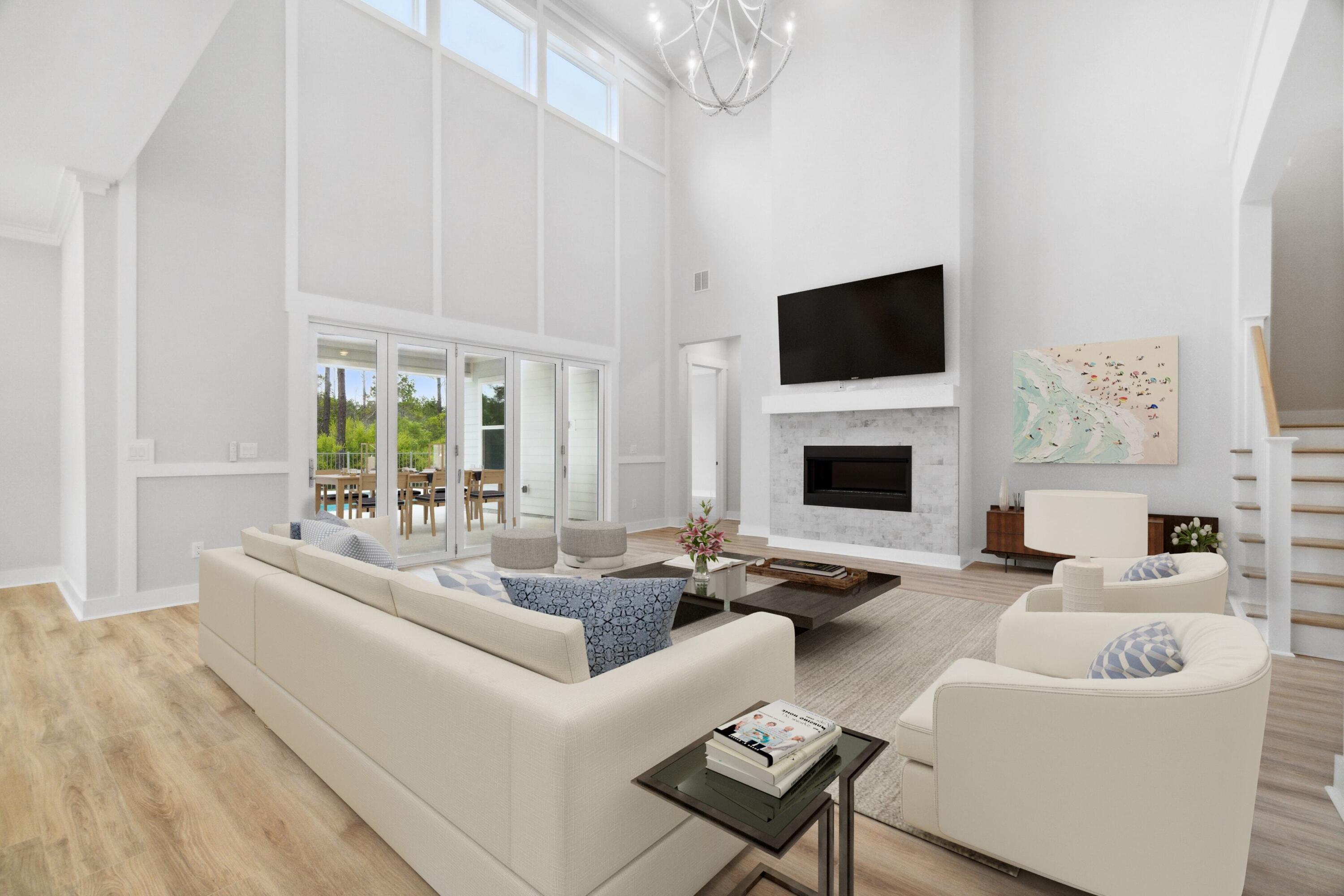 Watersound Origins- Naturewalk Phase 2 - Residential