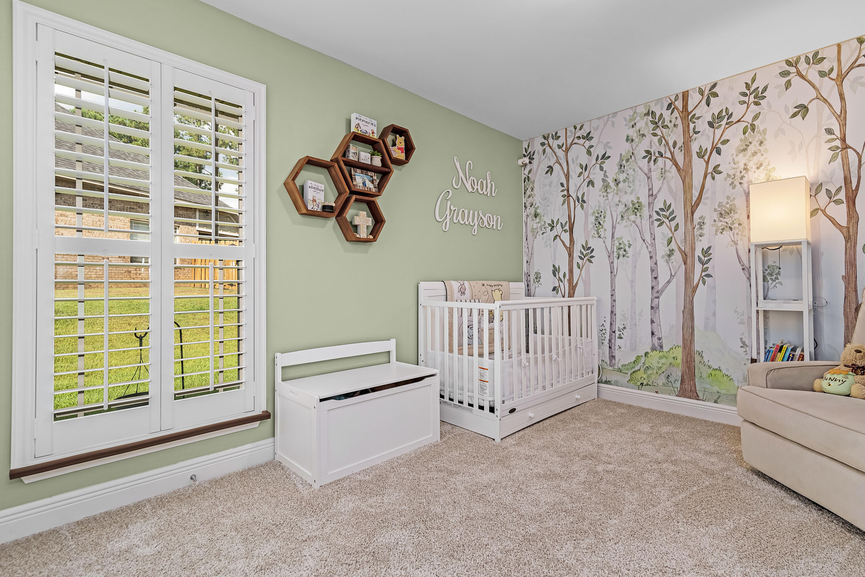 Stonechase - Residential